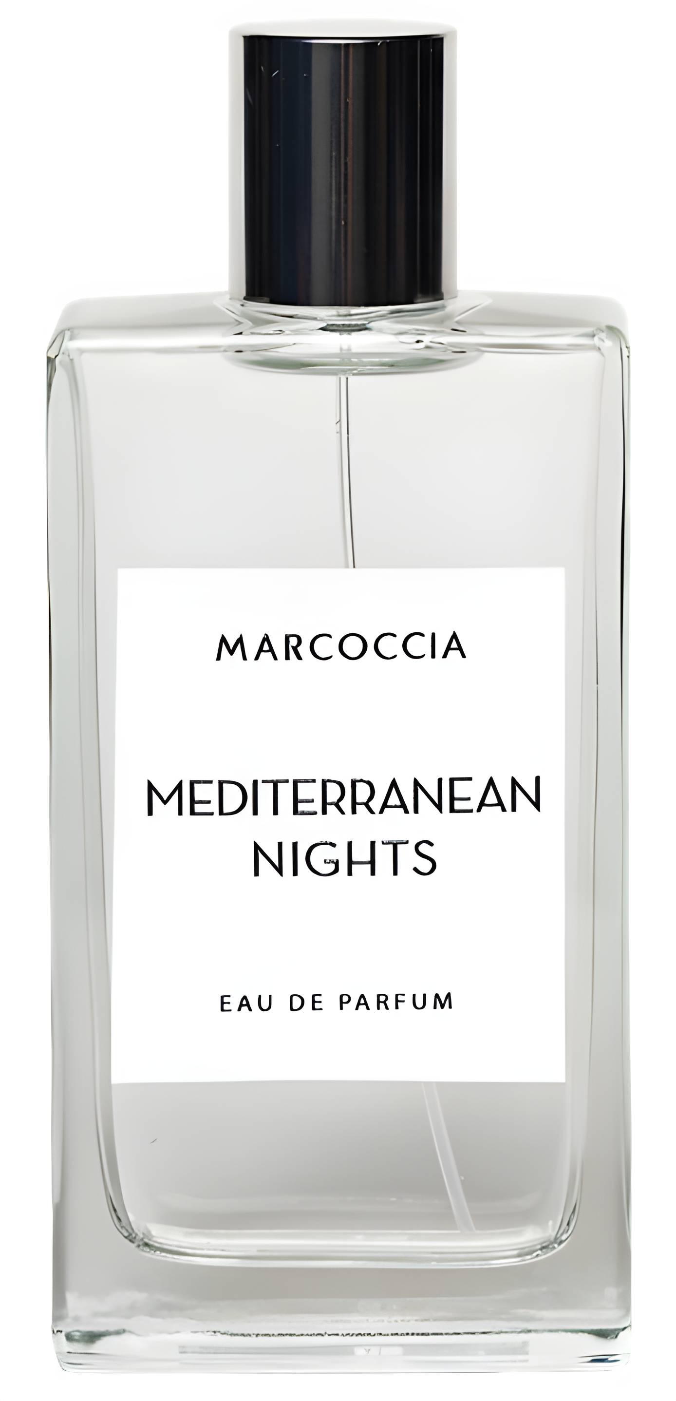 Mediterranean Nights by Marcoccia perfume bottle
