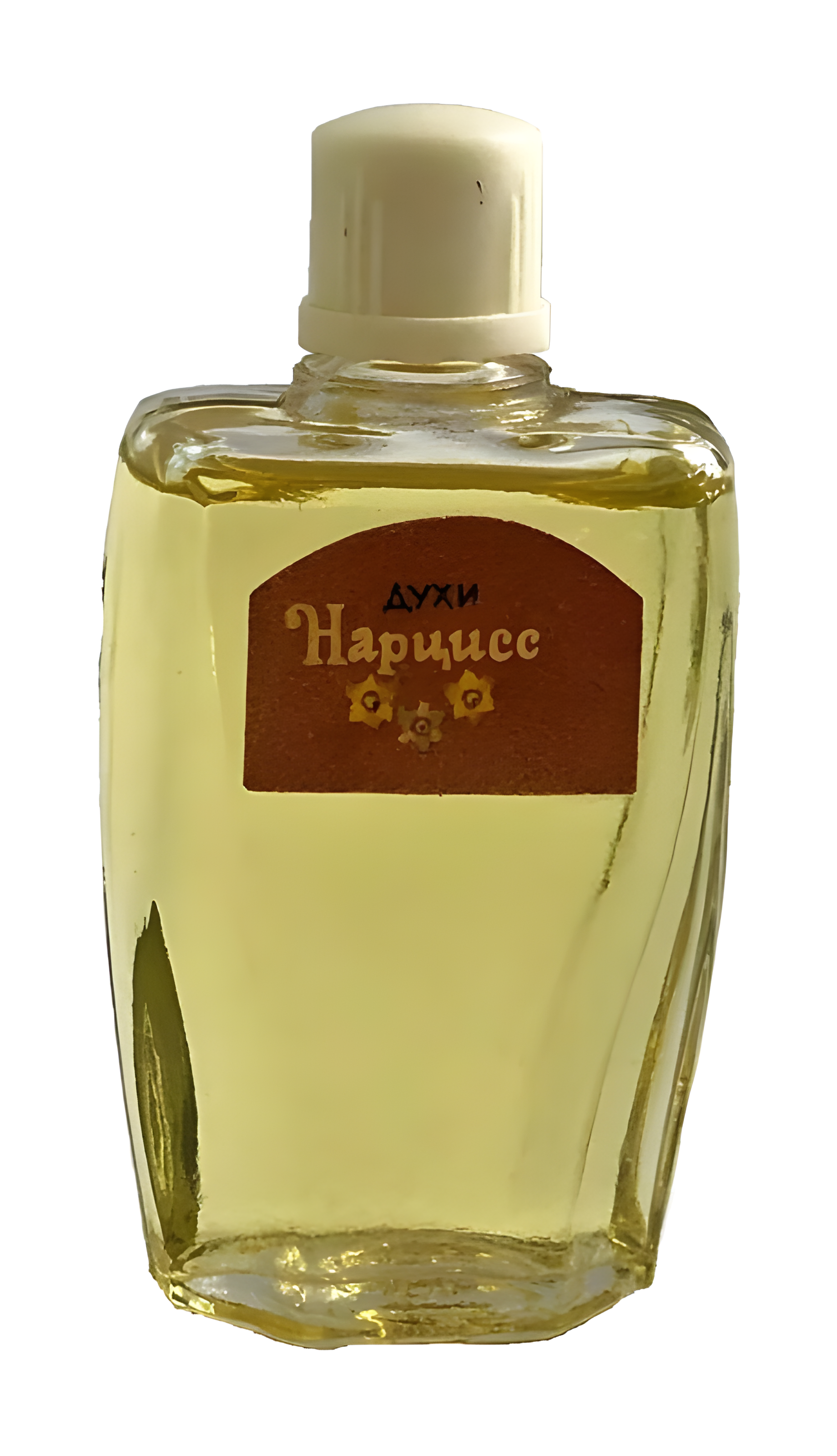 Нарцисс (Narcissus) by Северное сияние perfume bottle