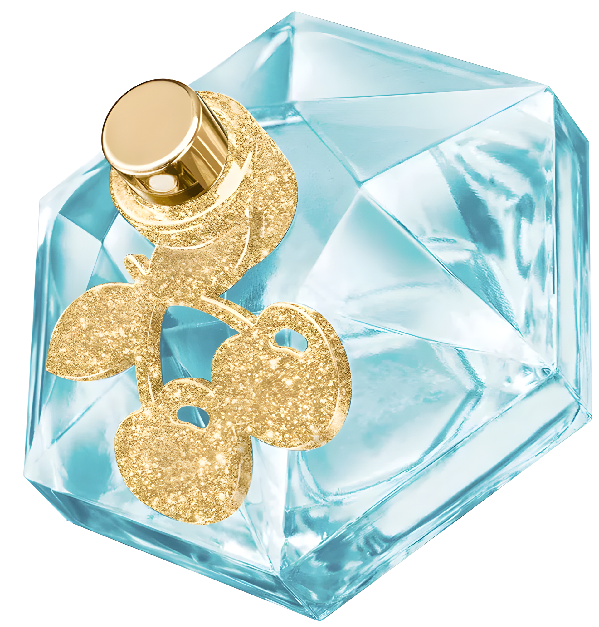 Pacha Queen Insane by Pacha Ibiza perfume bottle