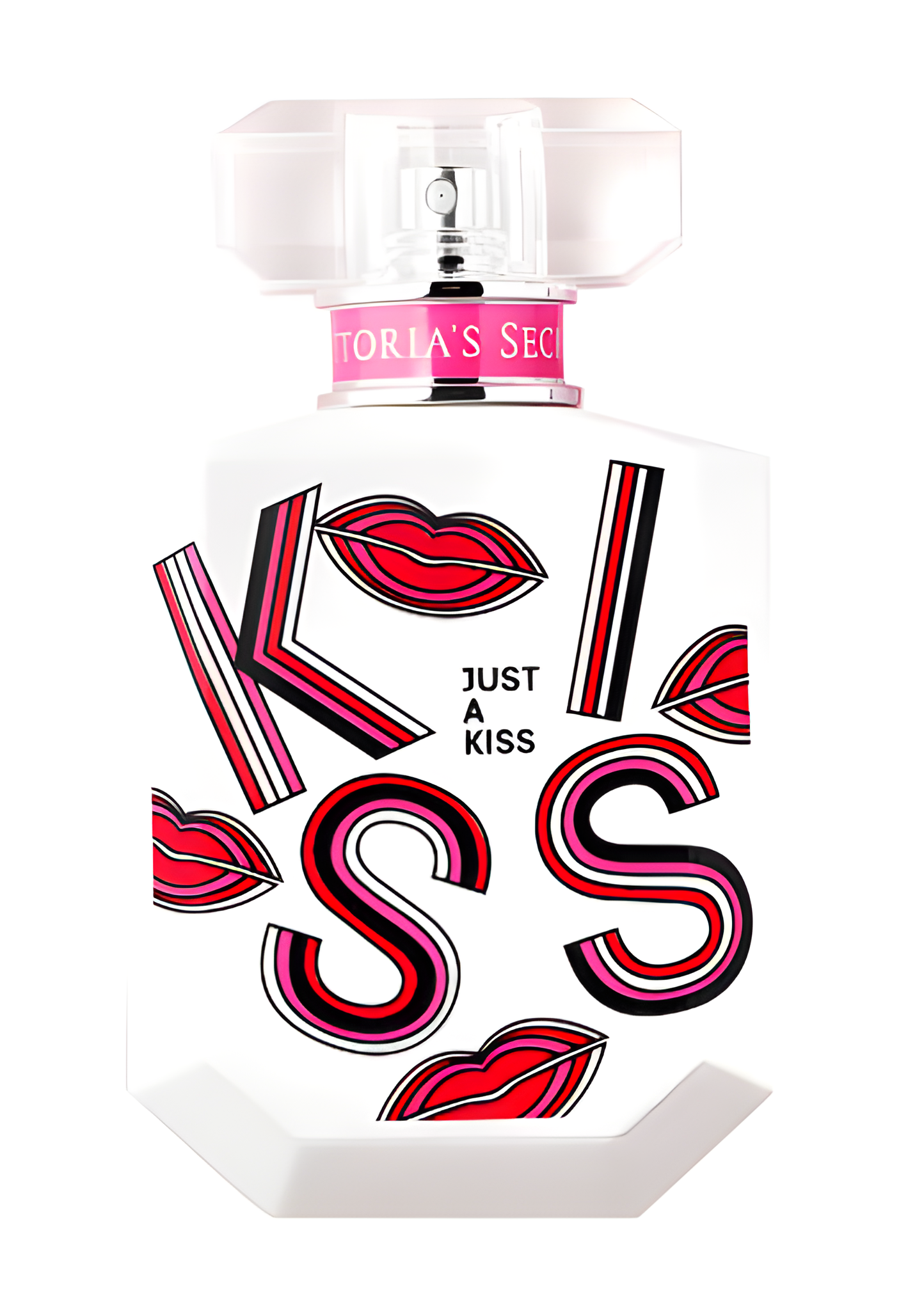 Just a Kiss by Victoria's Secret