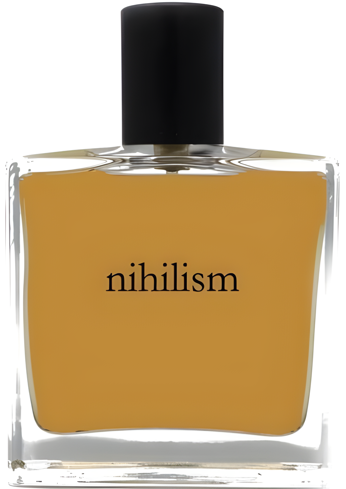 Nihilism by Modernist Fragrance perfume bottle
