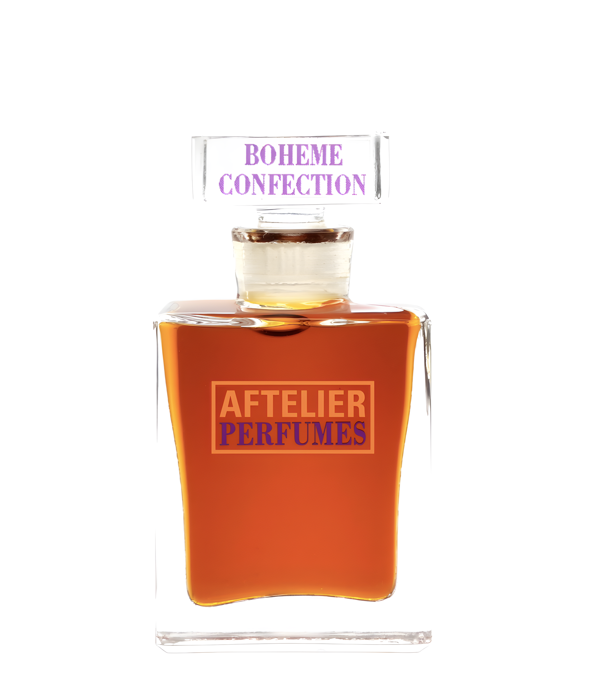Boheme Confection by Aftelier perfume bottle