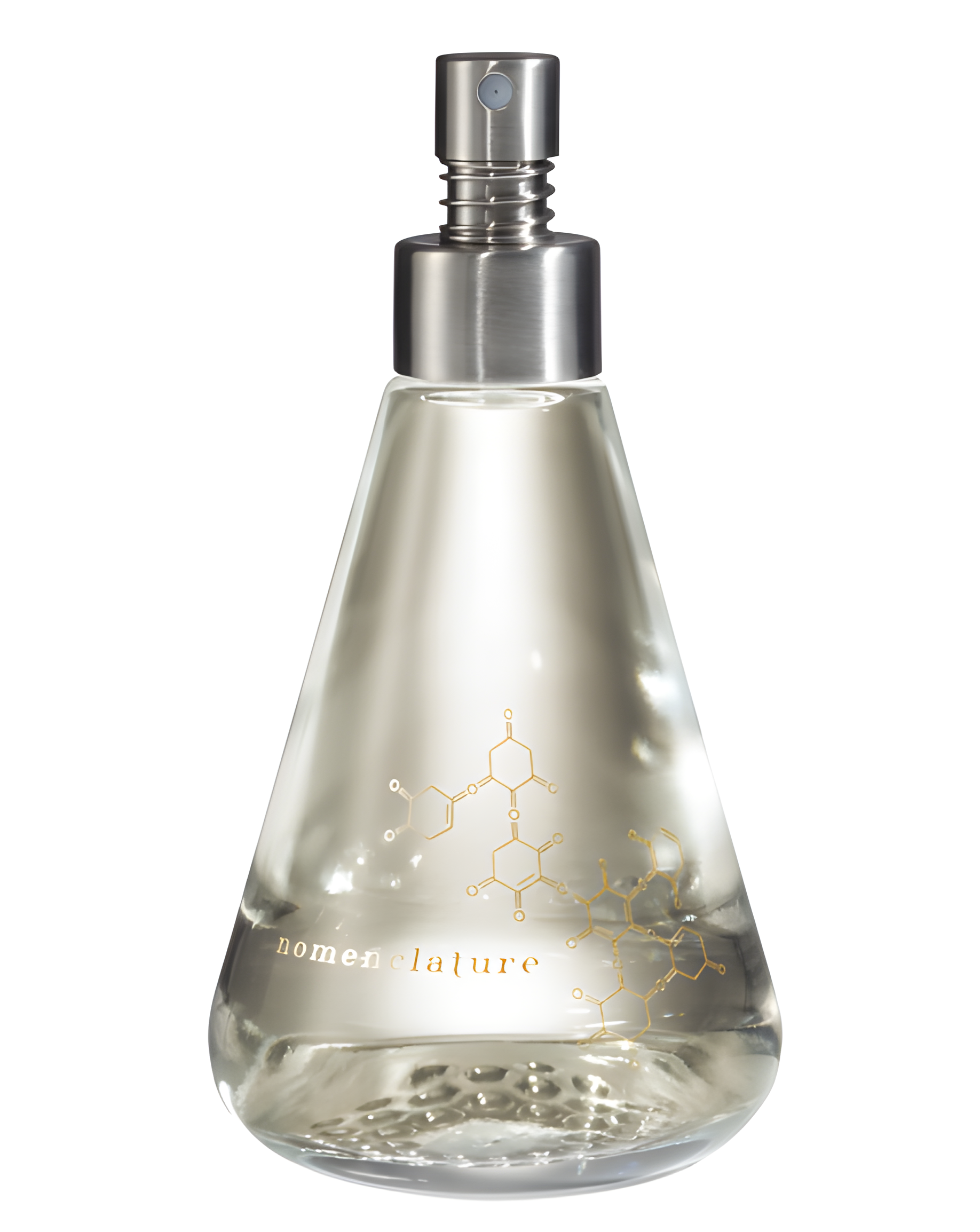 Efflor-Esce by Nomenclature perfume bottle