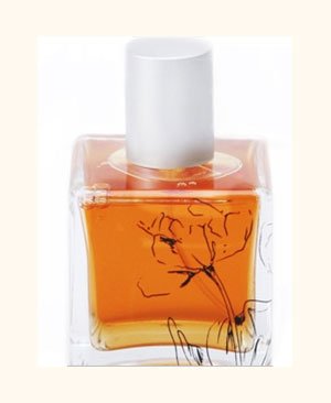 Indochine by Infusion Organique perfume bottle