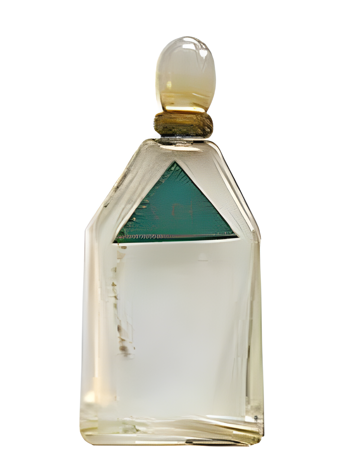 Gao by L.T. Piver perfume bottle