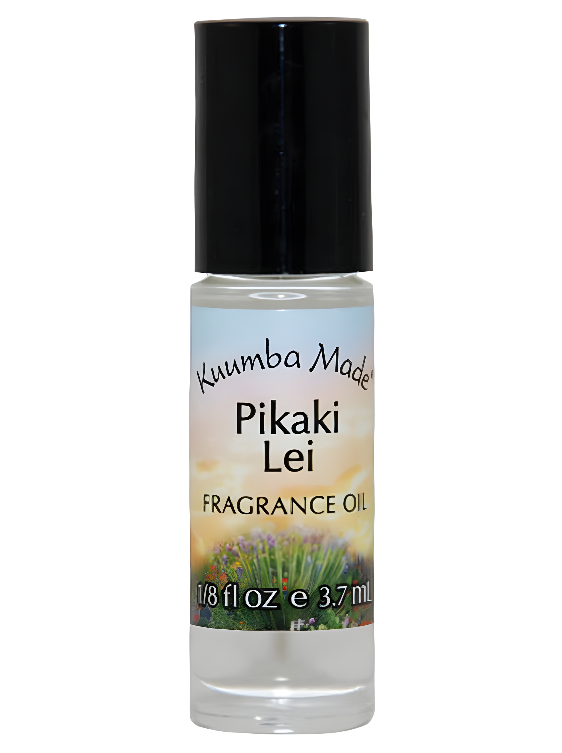 Pikake Lei by Kuumba Made perfume bottle