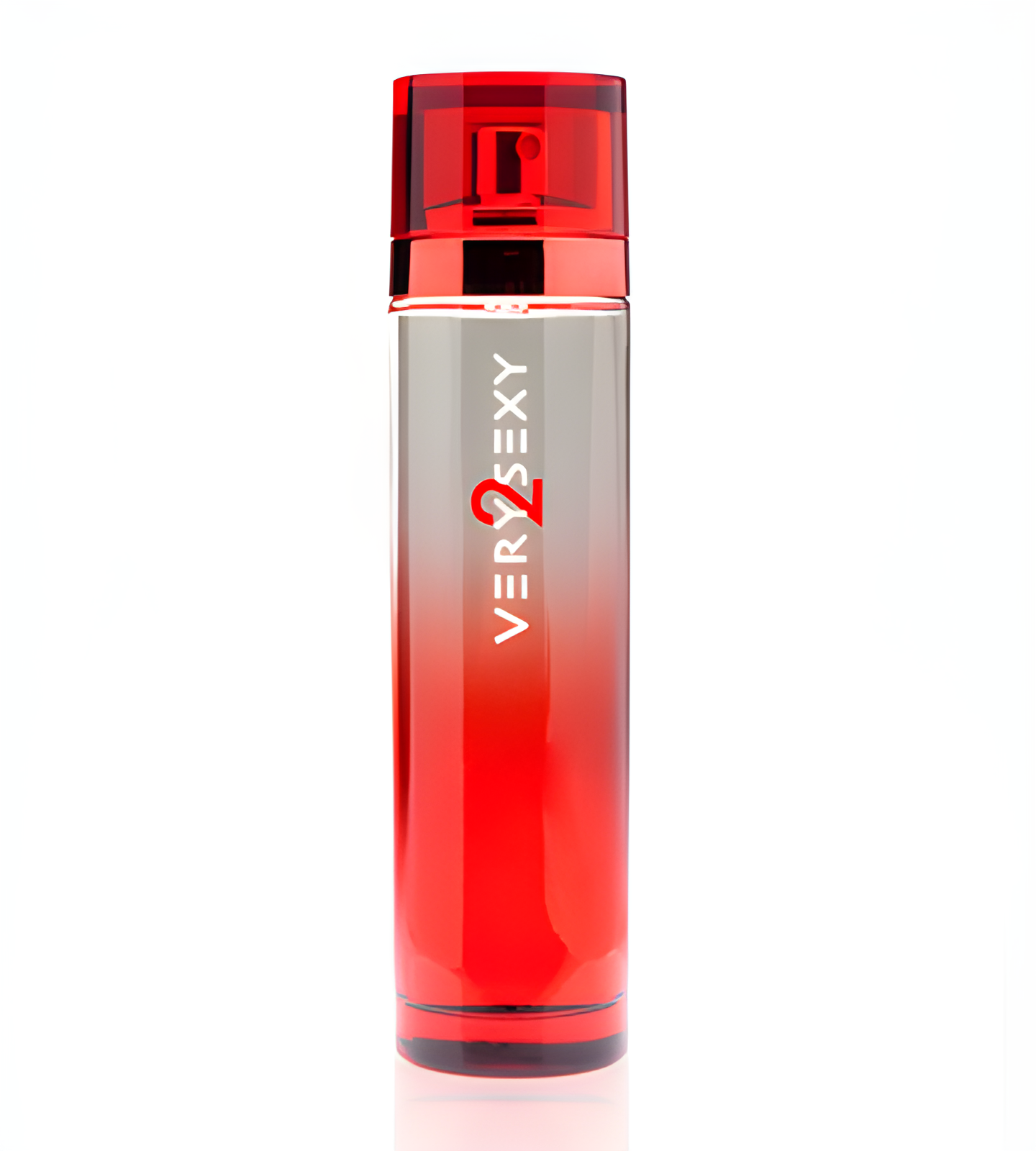 Very 2 Sexy by Beverly Hills 90210 perfume bottle