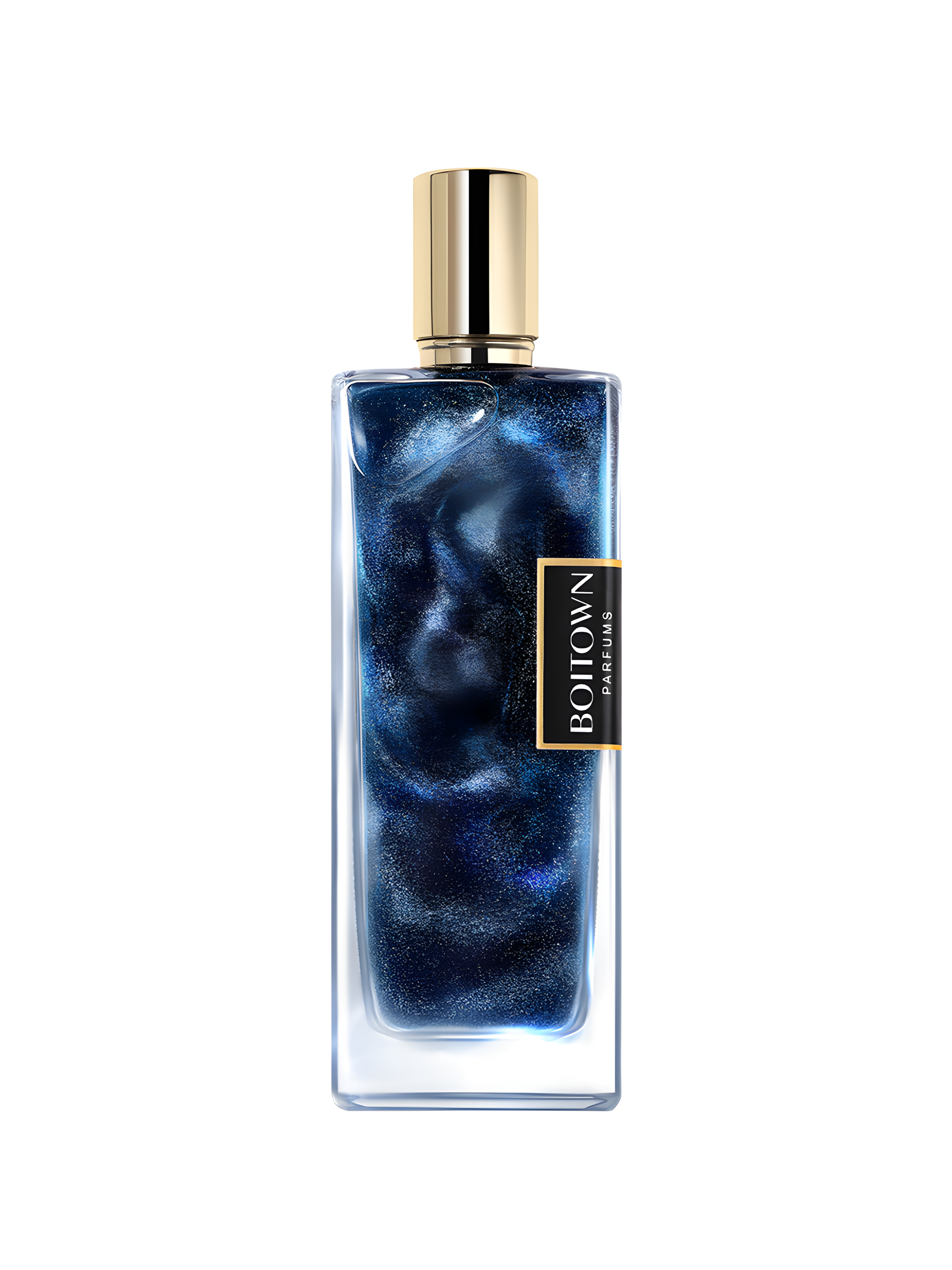 Sel Marin de Capri 卡帕里海盐 by Boitown 冰希黎 perfume bottle