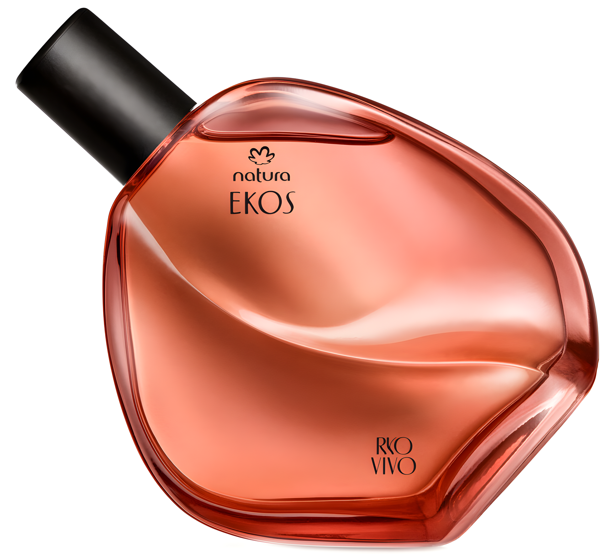Ryo Vivo by Natura perfume bottle