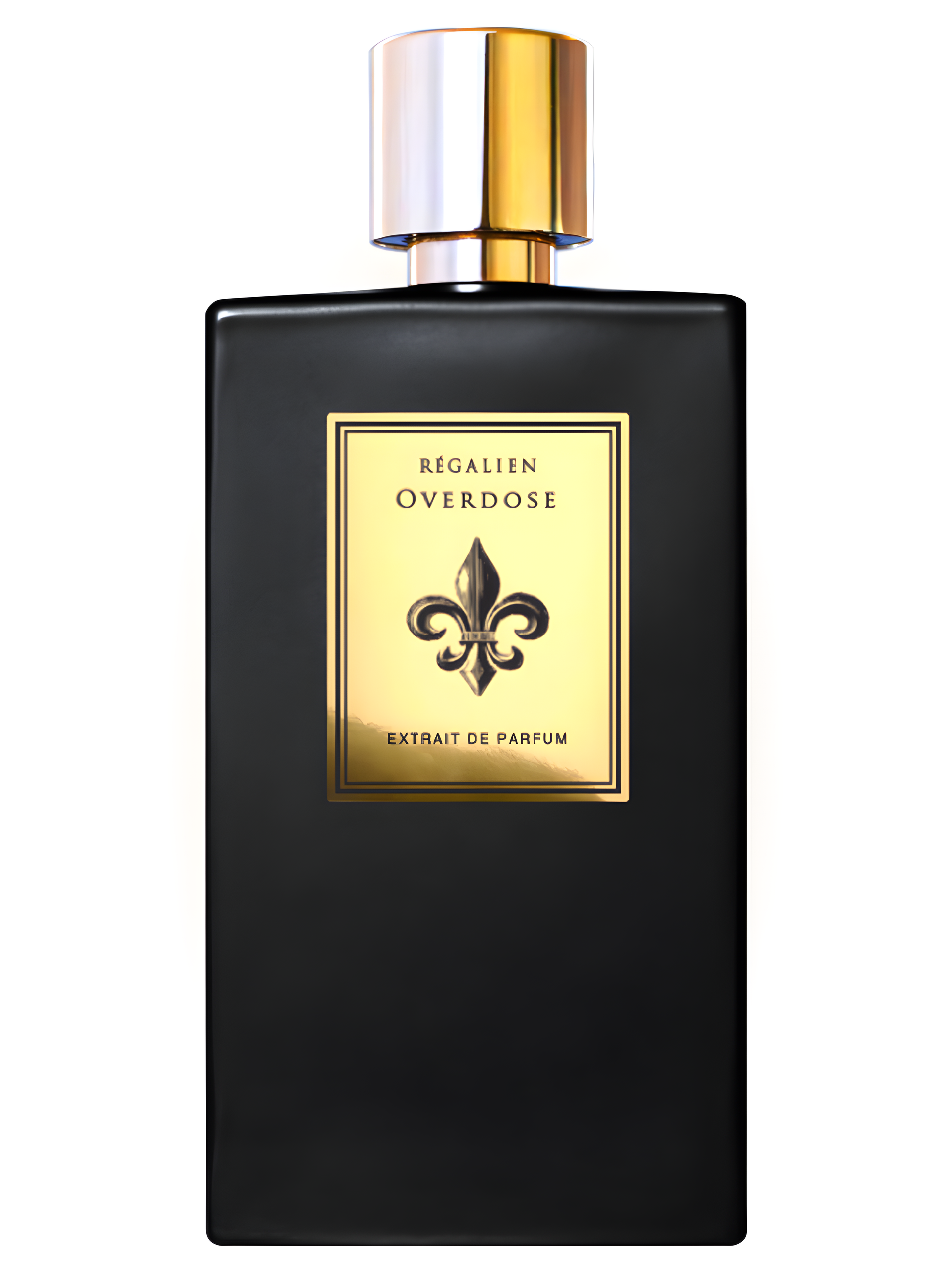 Overdose by Regalien perfume bottle
