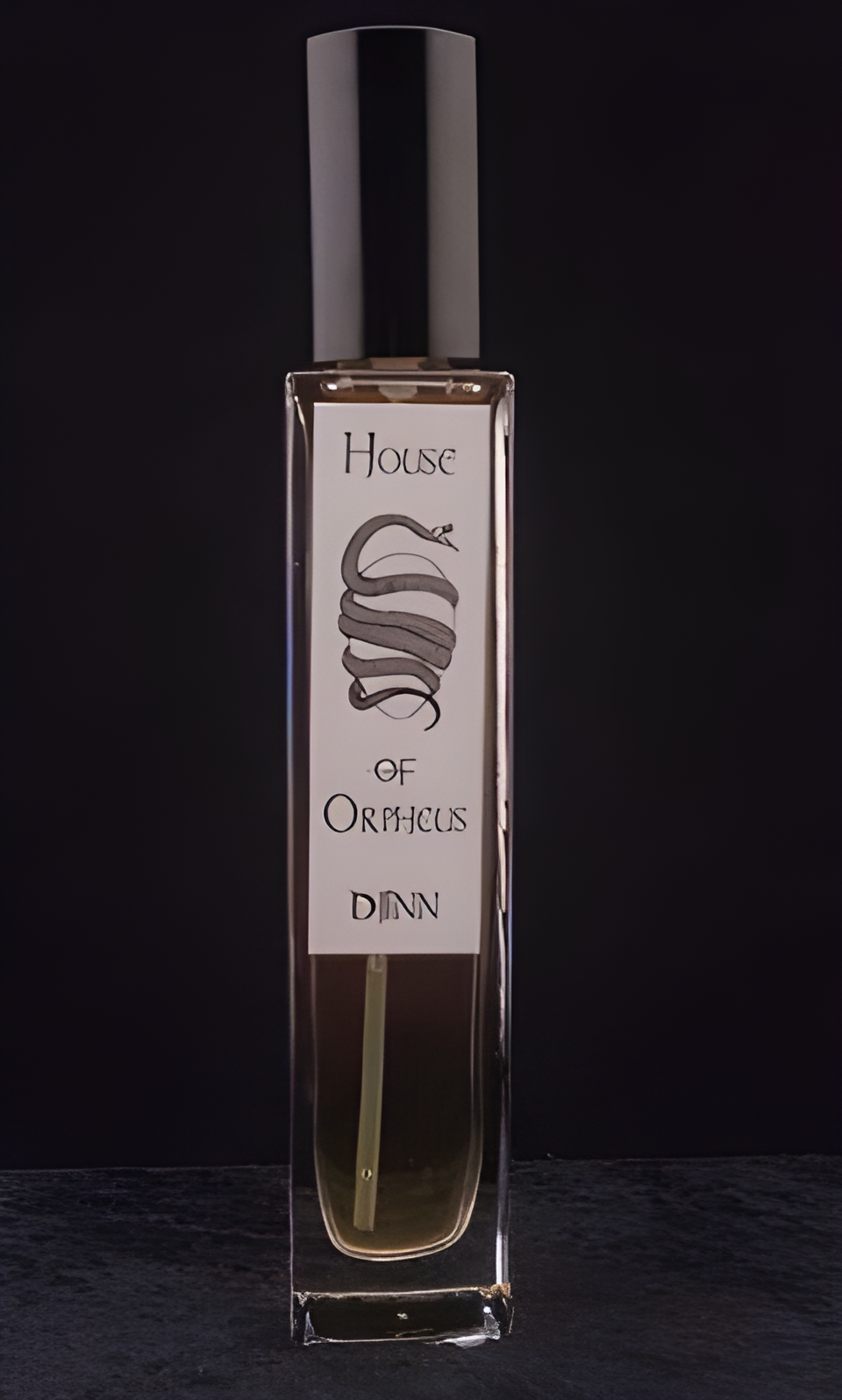 Djinn by House of Orpheus