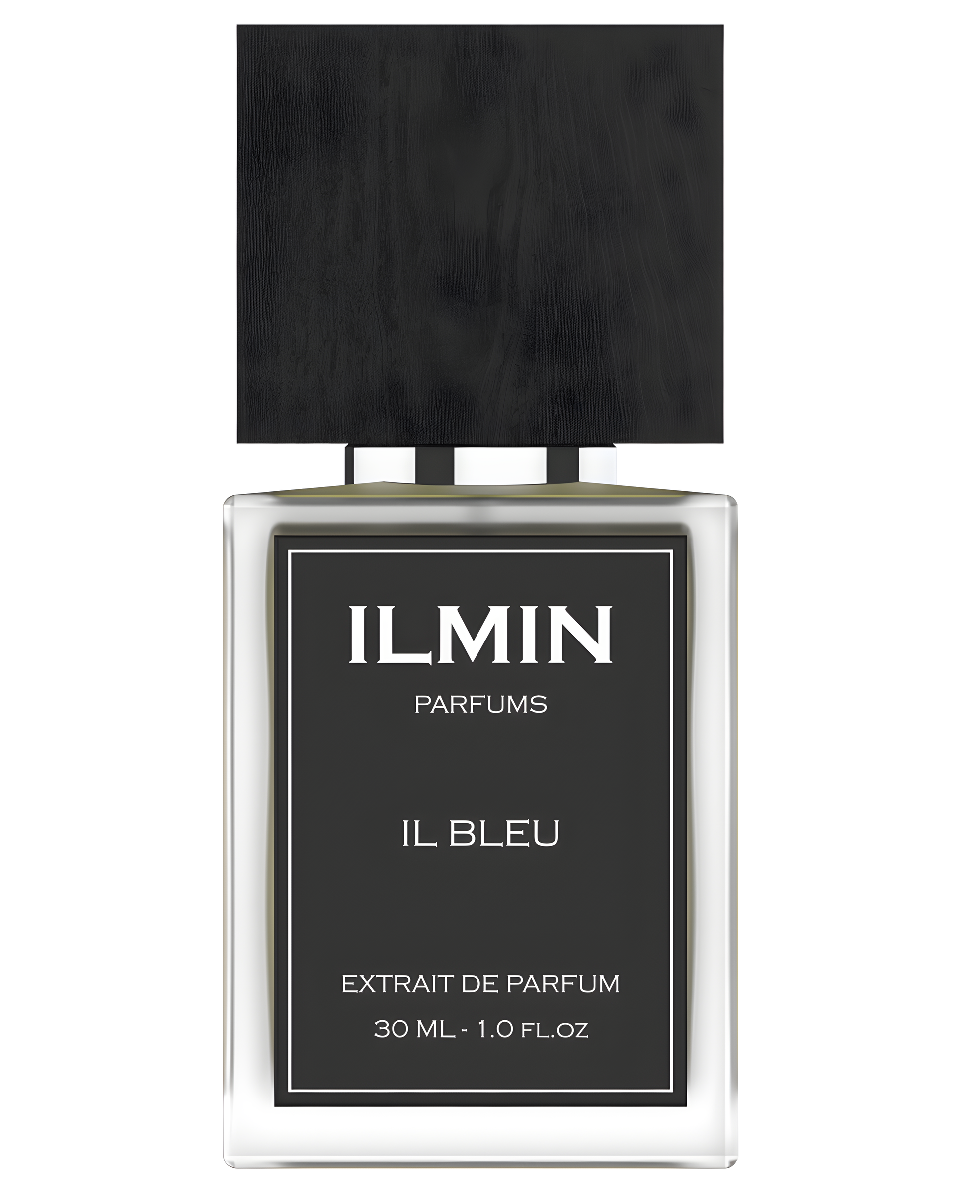 Il Bleu by ILMIN Parfums perfume bottle