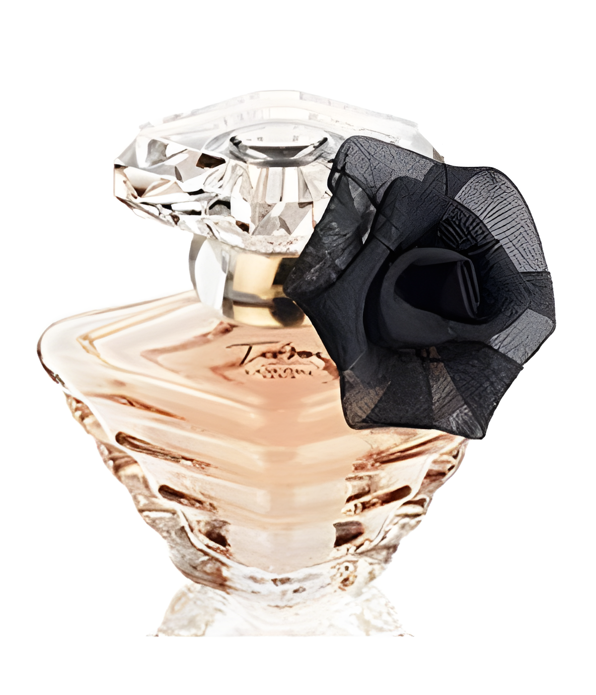Tresor Sheer Fragrance by Lancôme perfume bottle