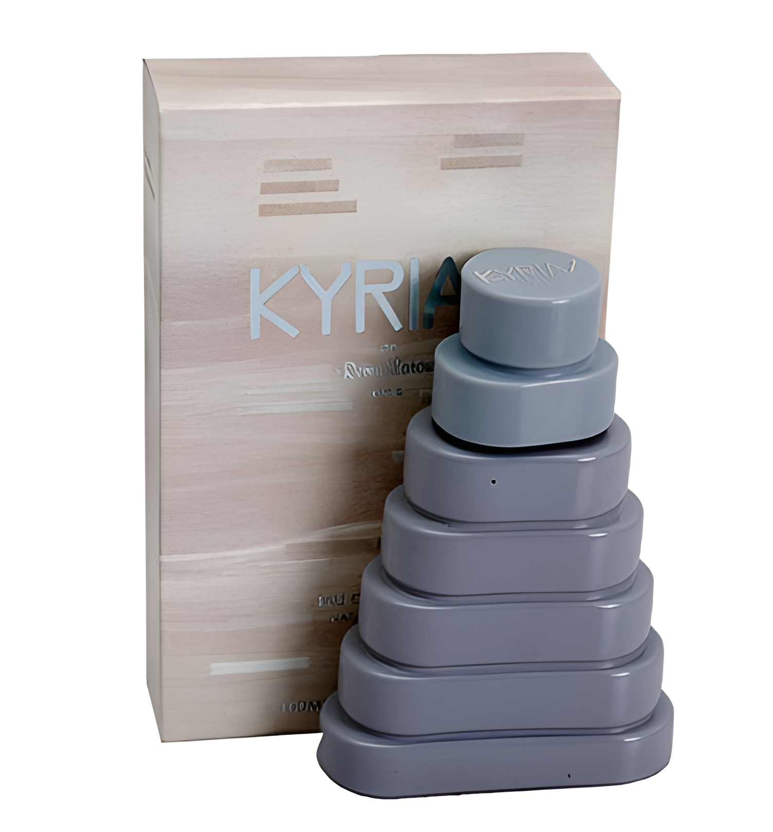 Kyriaz by Rémy Latour perfume bottle