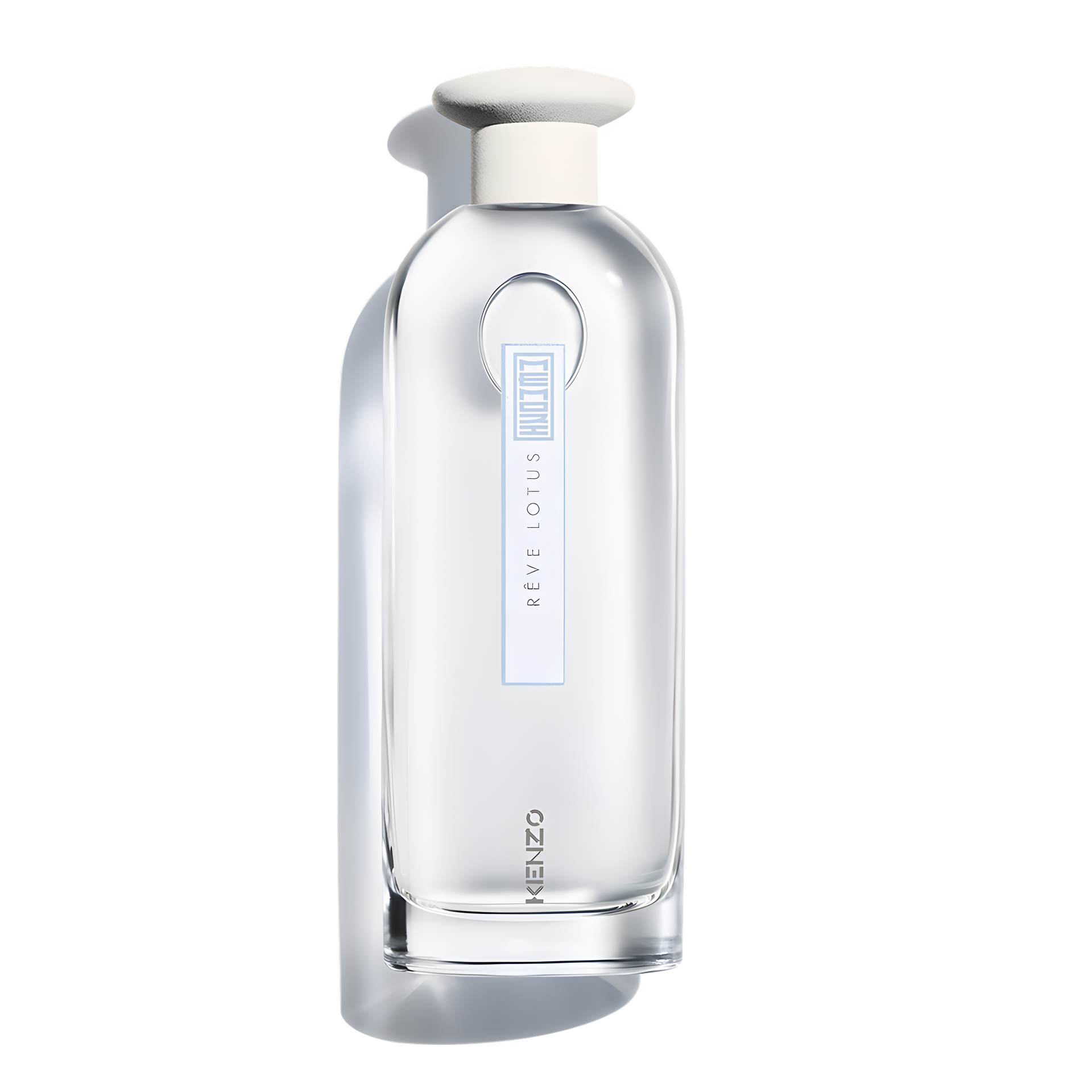 Rêve Lotus by Kenzo perfume bottle