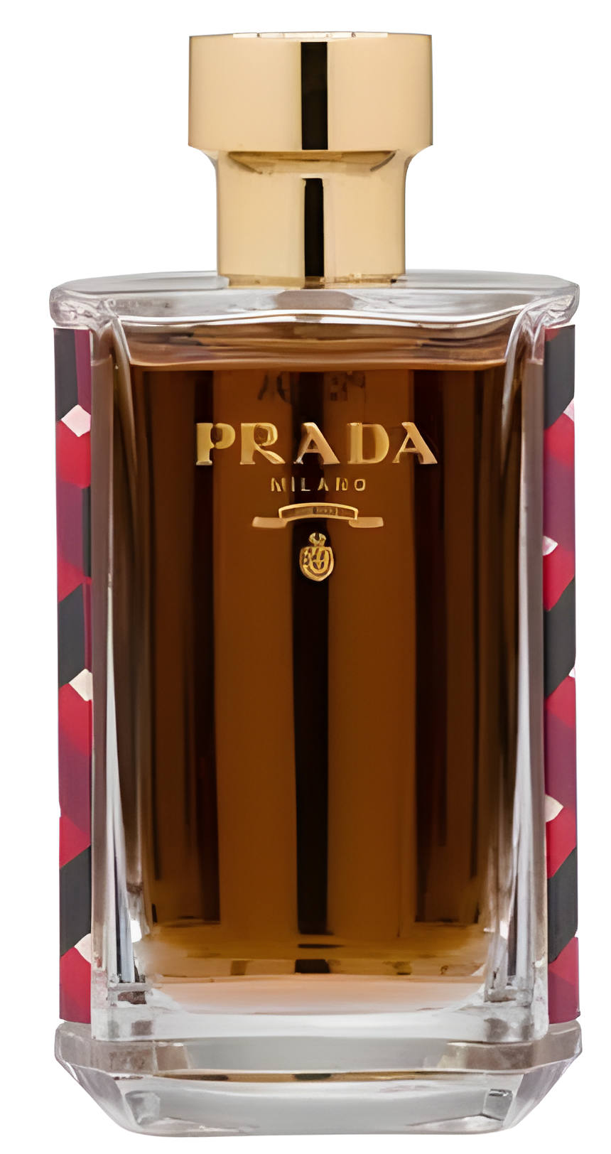 Prada La Femme Absolu by Prada perfume bottle