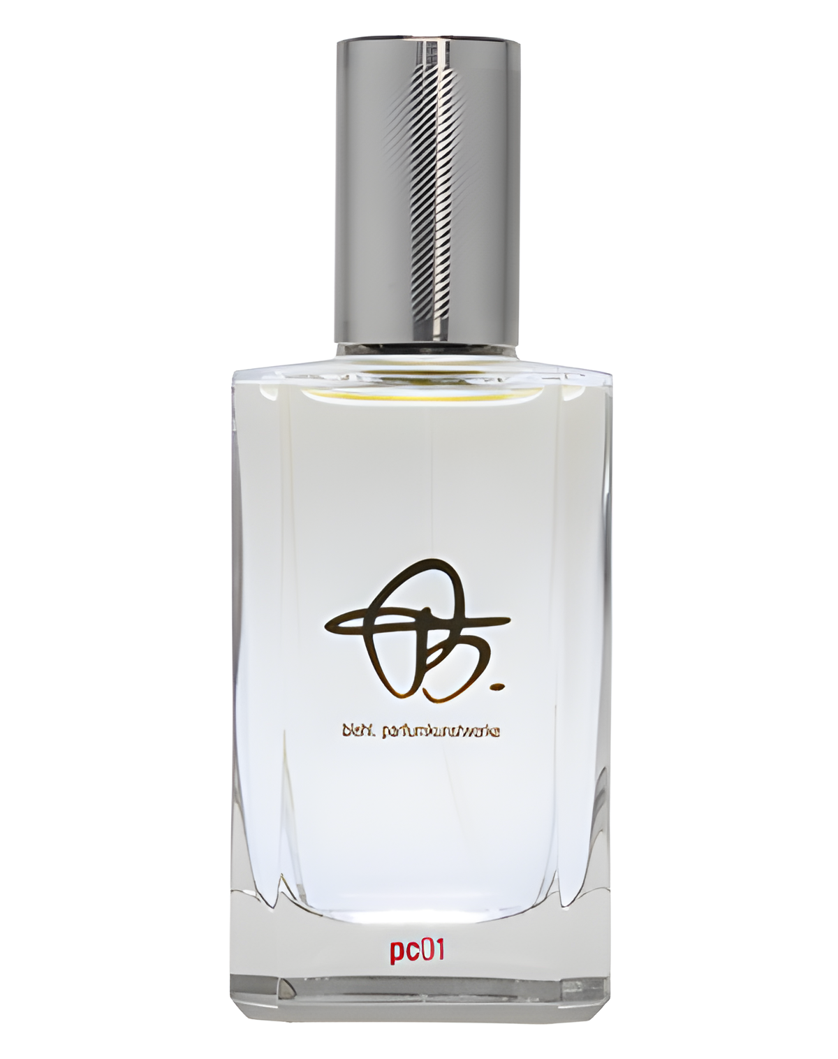 Pc01 by biehl parfumkunstwerke perfume bottle
