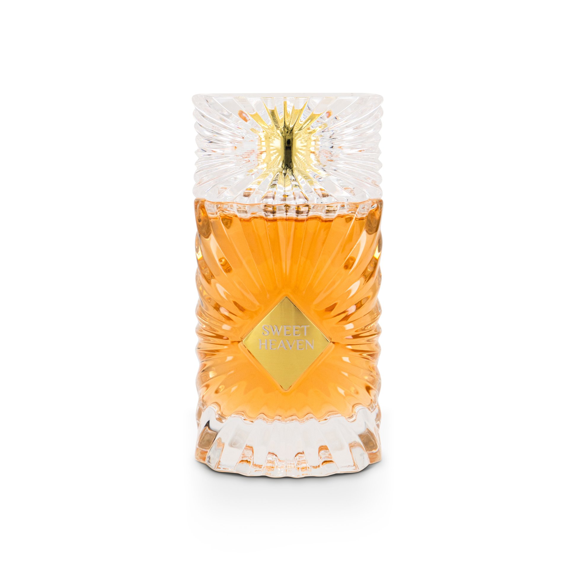 Sweet Heaven by Gulf Orchid perfume bottle