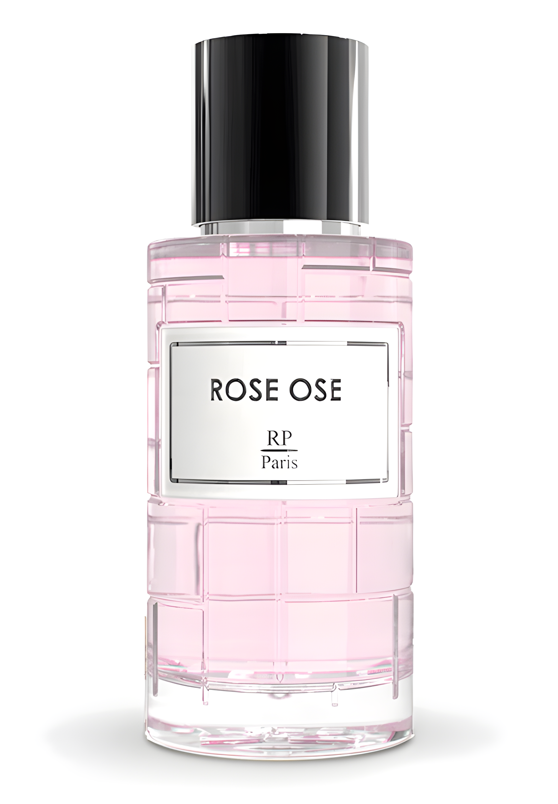 Rose Ose by RP Parfums perfume bottle