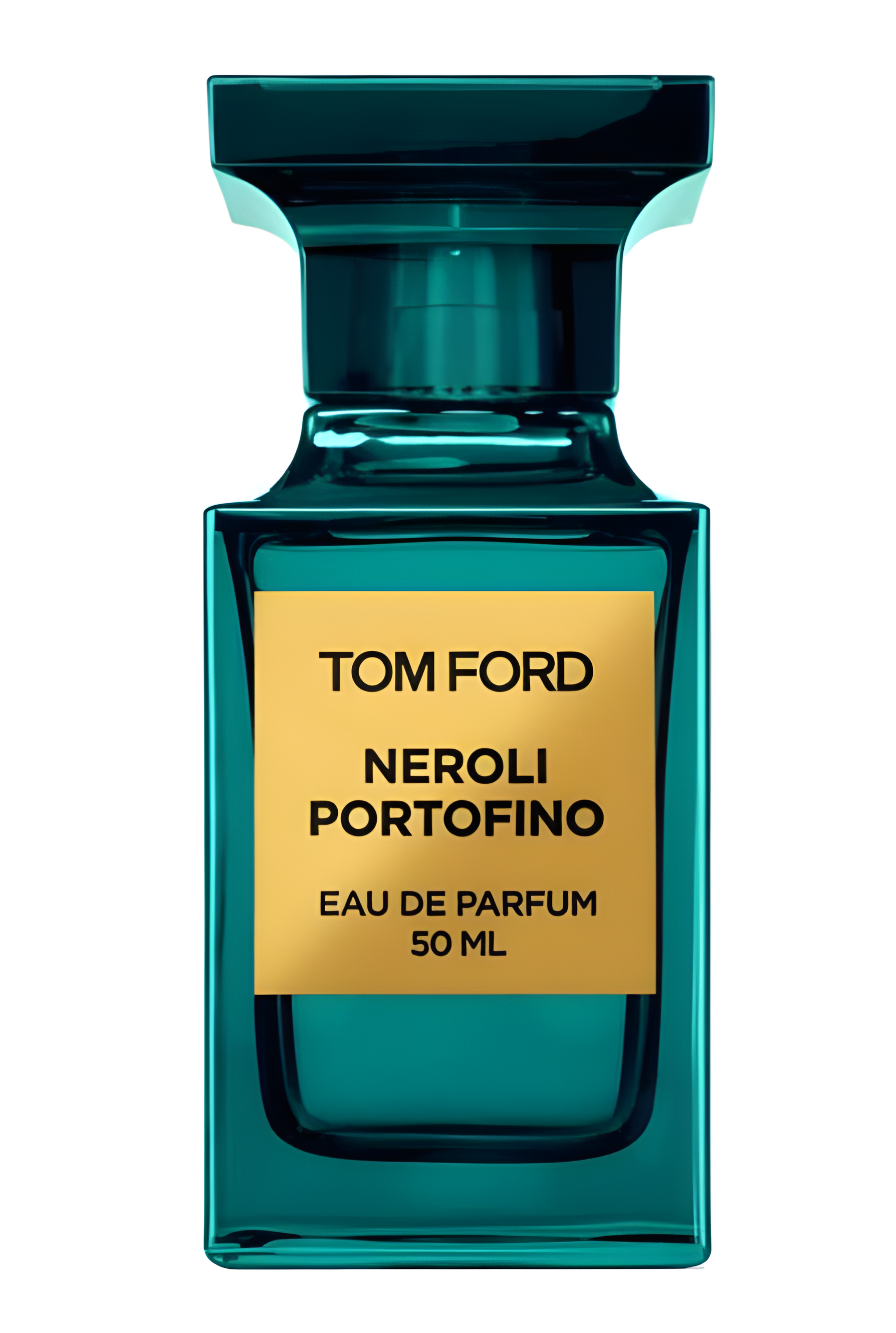 Neroli Portofino by Tom Ford perfume bottle