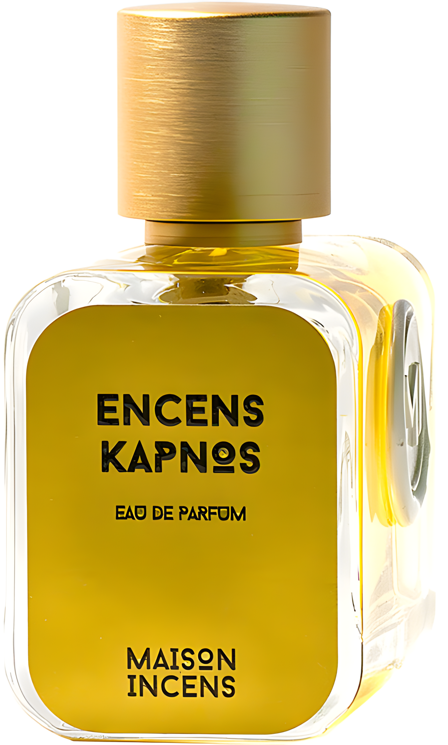 Encens Kapnos by Maison Incens perfume bottle