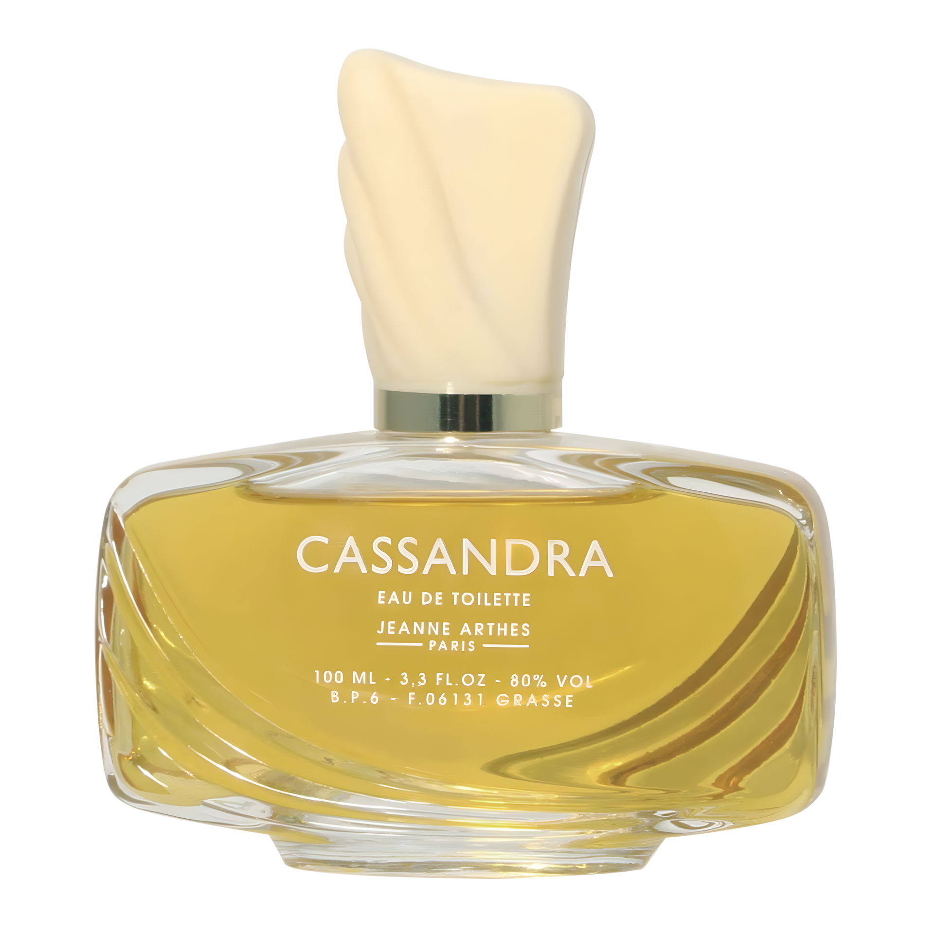 Cassandra by Jeanne Arthes perfume bottle