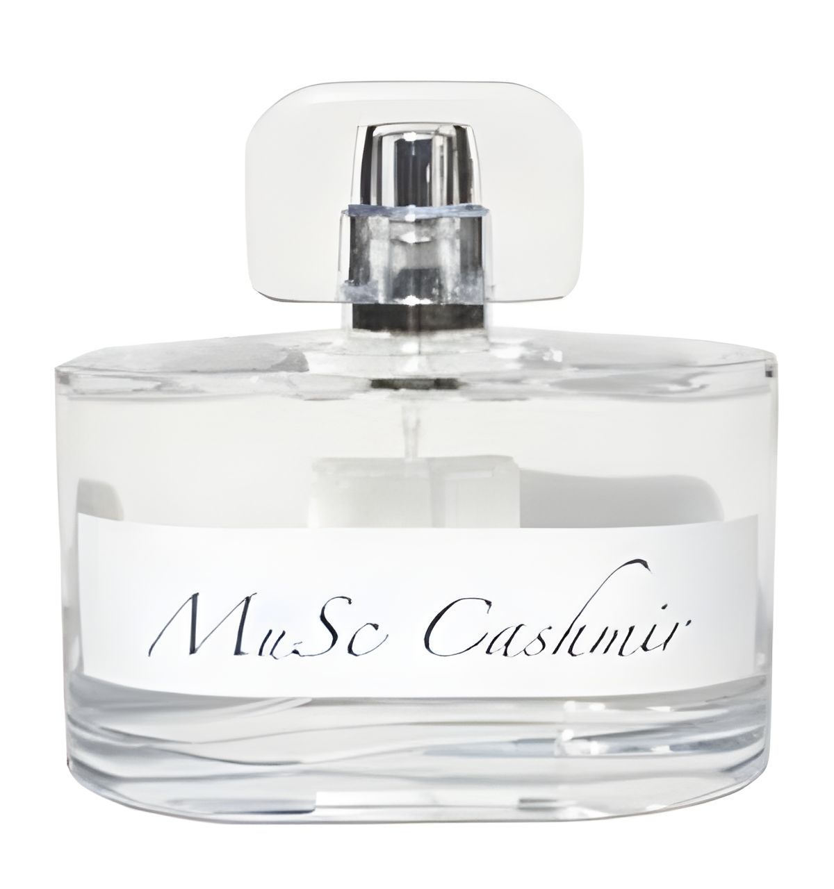 Musc Cashmir by Boheme Chic perfume bottle