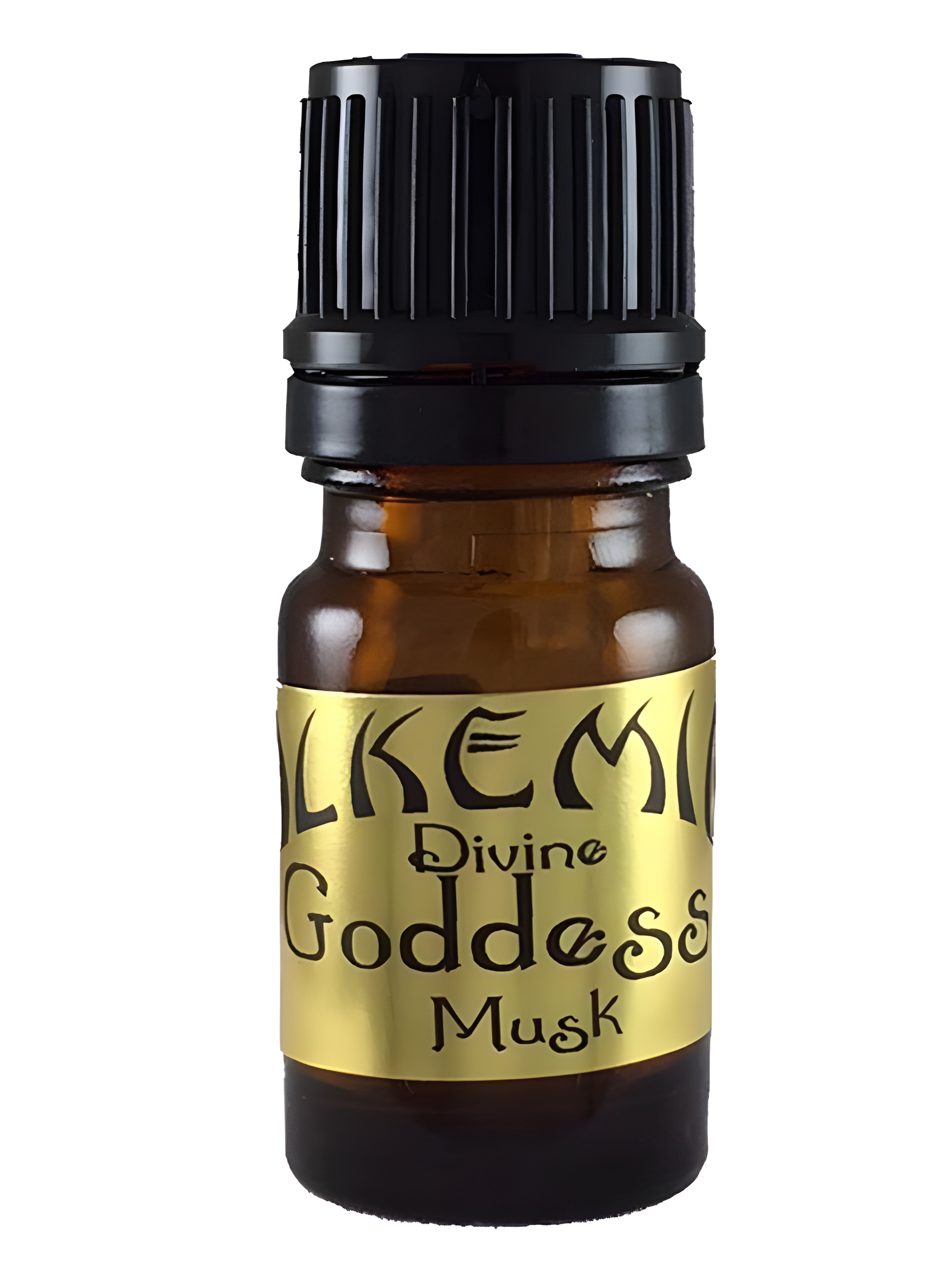 Divine Goddess Musk by Alkemia Perfumes