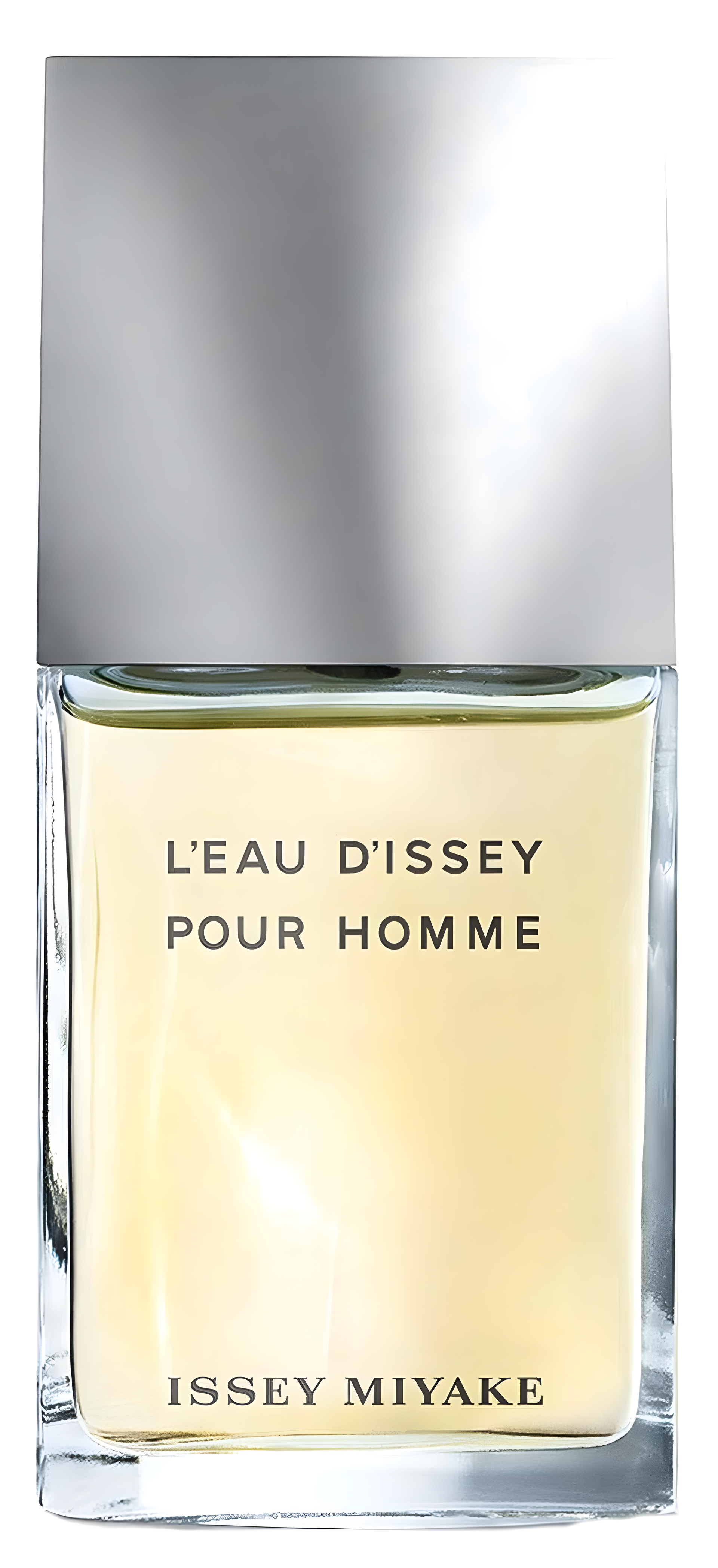 L'Eau d'Issey Pour Homme Fraiche by Issey Miyake perfume bottle