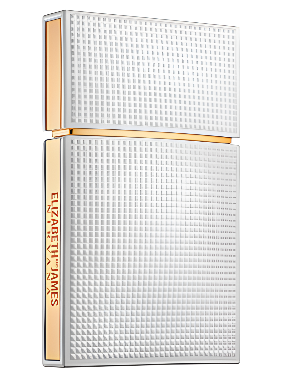 Nirvana White by Elizabeth and James perfume bottle