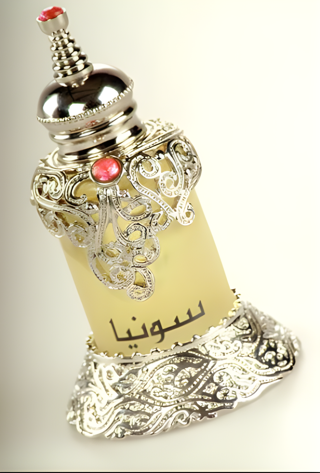 Sonia by Rasasi perfume bottle