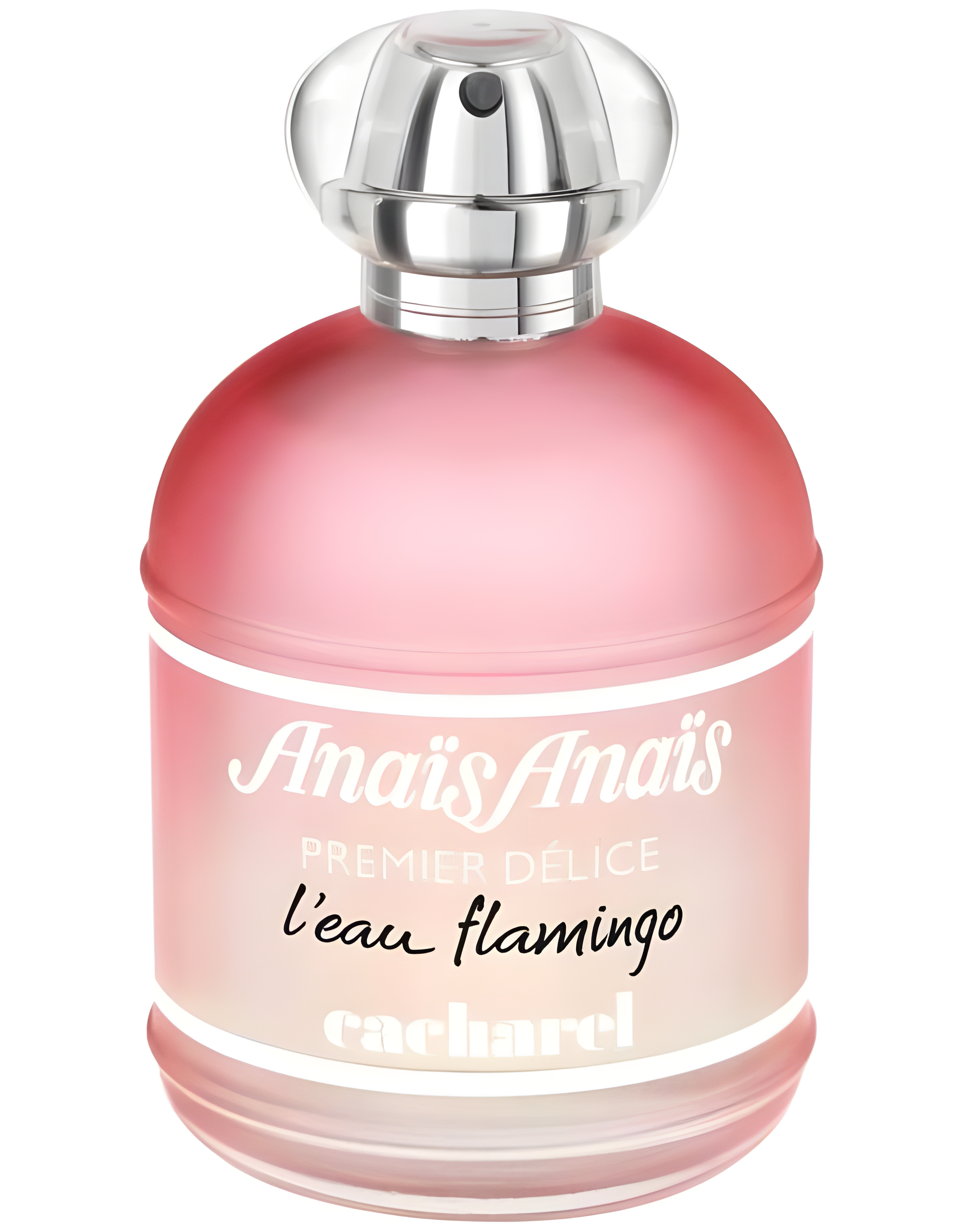 Anaïs Anaïs Premier Délice L'Eau Flamingo by Cacharel perfume bottle