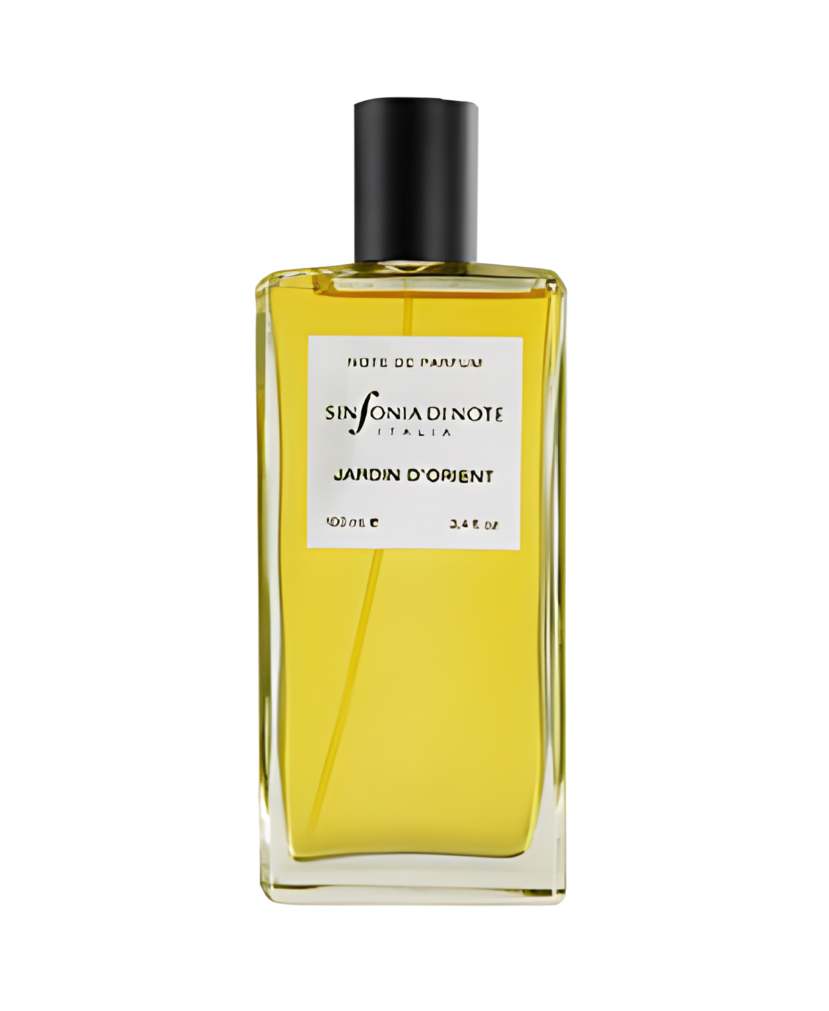 Jardin d’Orient by Sinfonia di Note perfume bottle