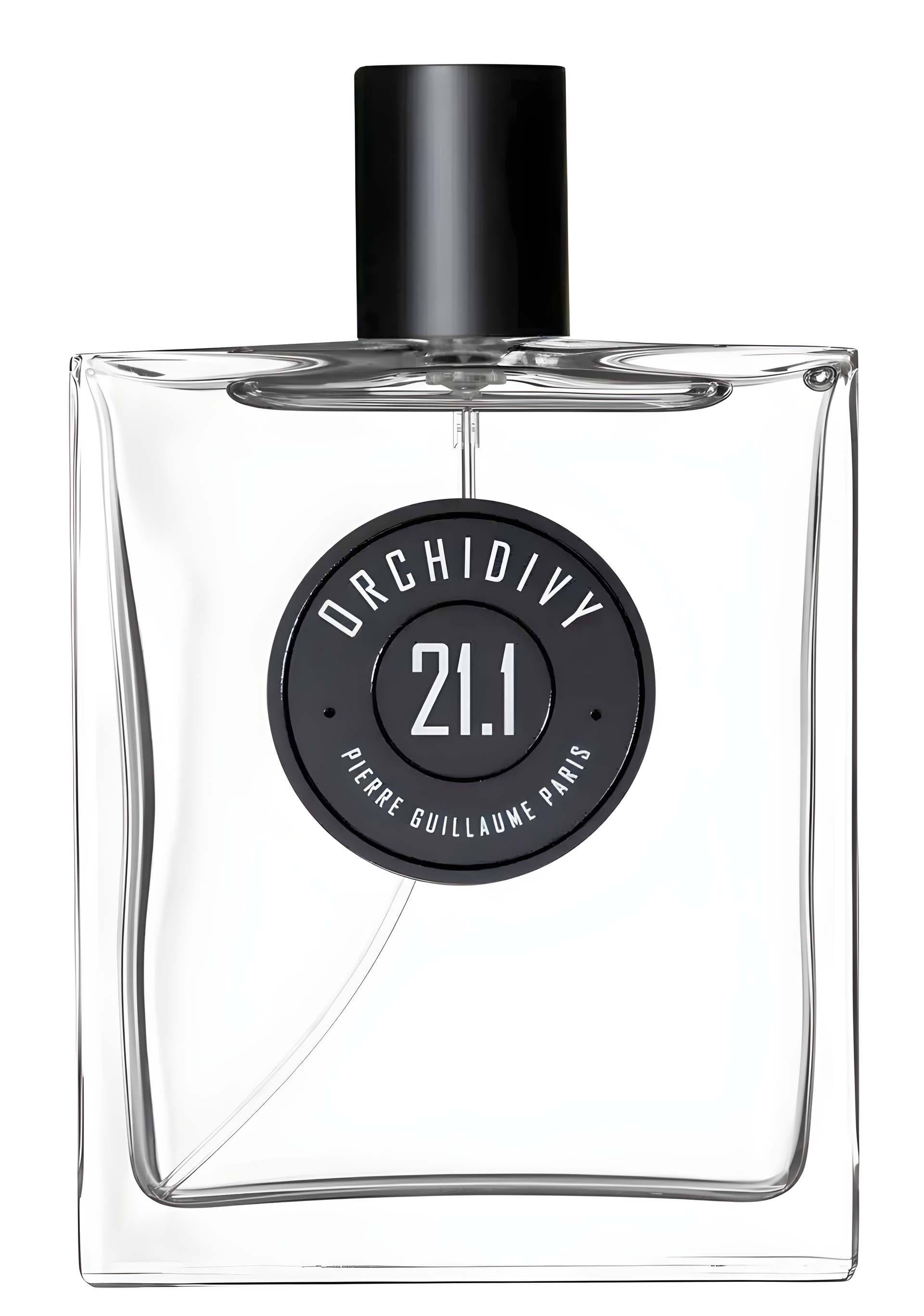 Orchidivy 21.1 by Pierre Guillaume Paris perfume bottle
