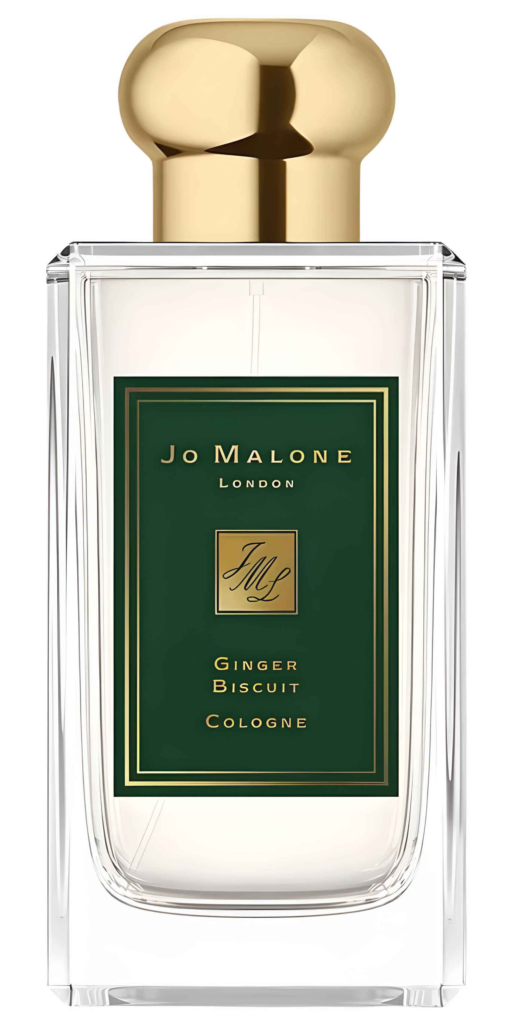 Ginger Biscuit Limited Edition by Jo Malone London perfume bottle