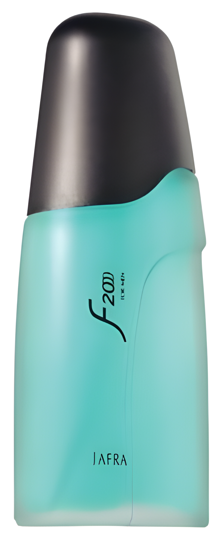 F20 by JAFRA perfume bottle