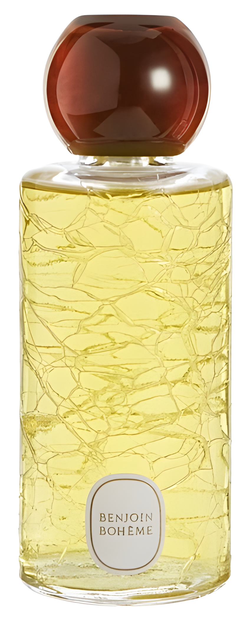 Benjoin Bohème by Diptyque perfume bottle
