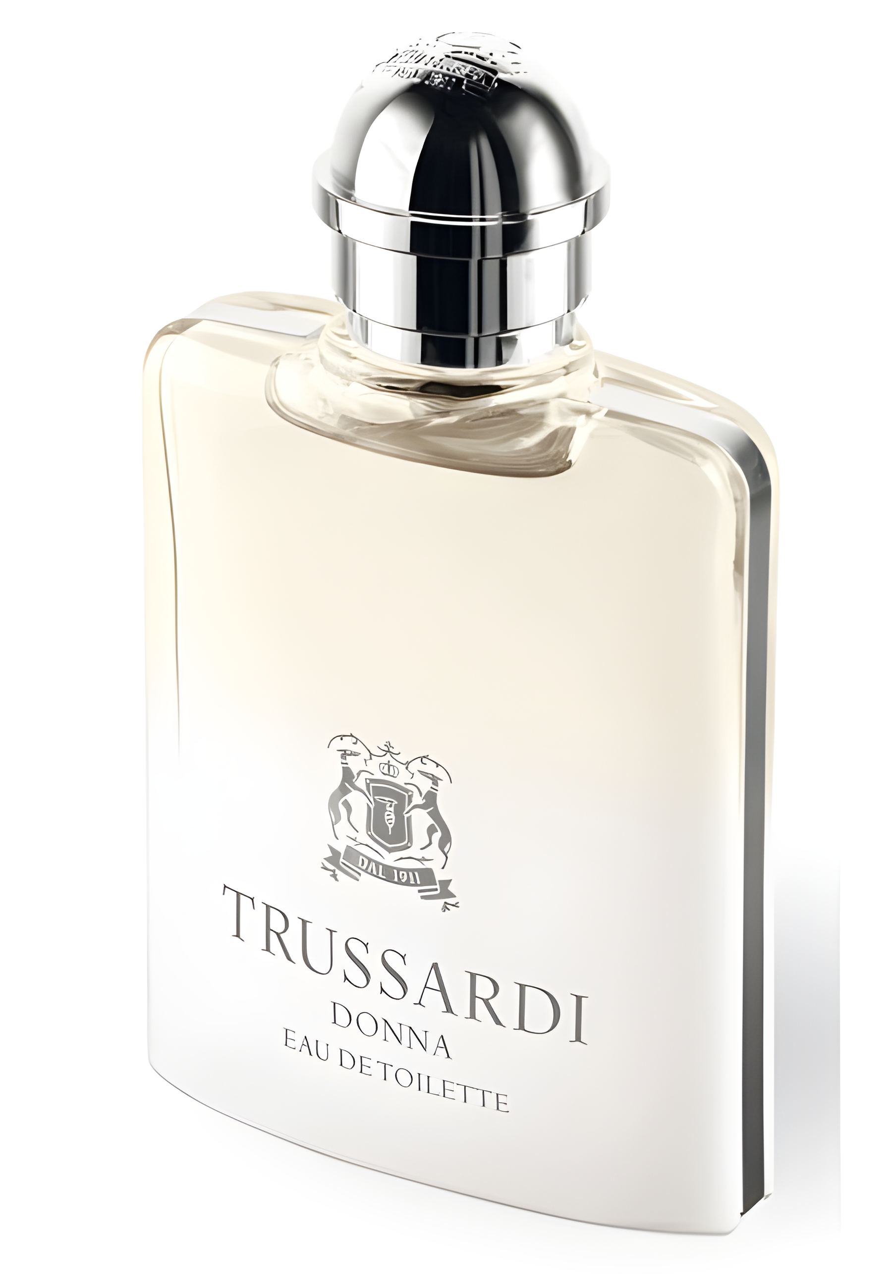 Trussardi Donna Eau de Toilette by Trussardi perfume bottle