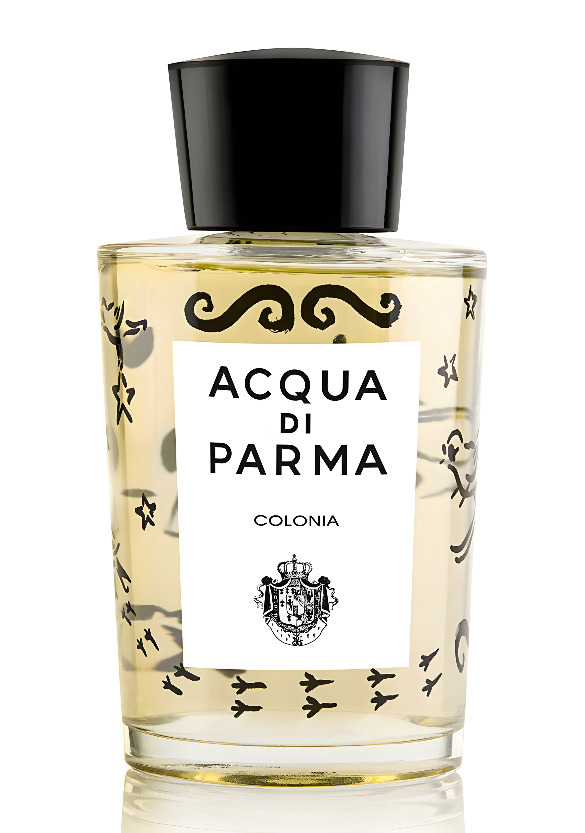 Colonia Artist Edition by Clym Evernden by Acqua di Parma perfume bottle