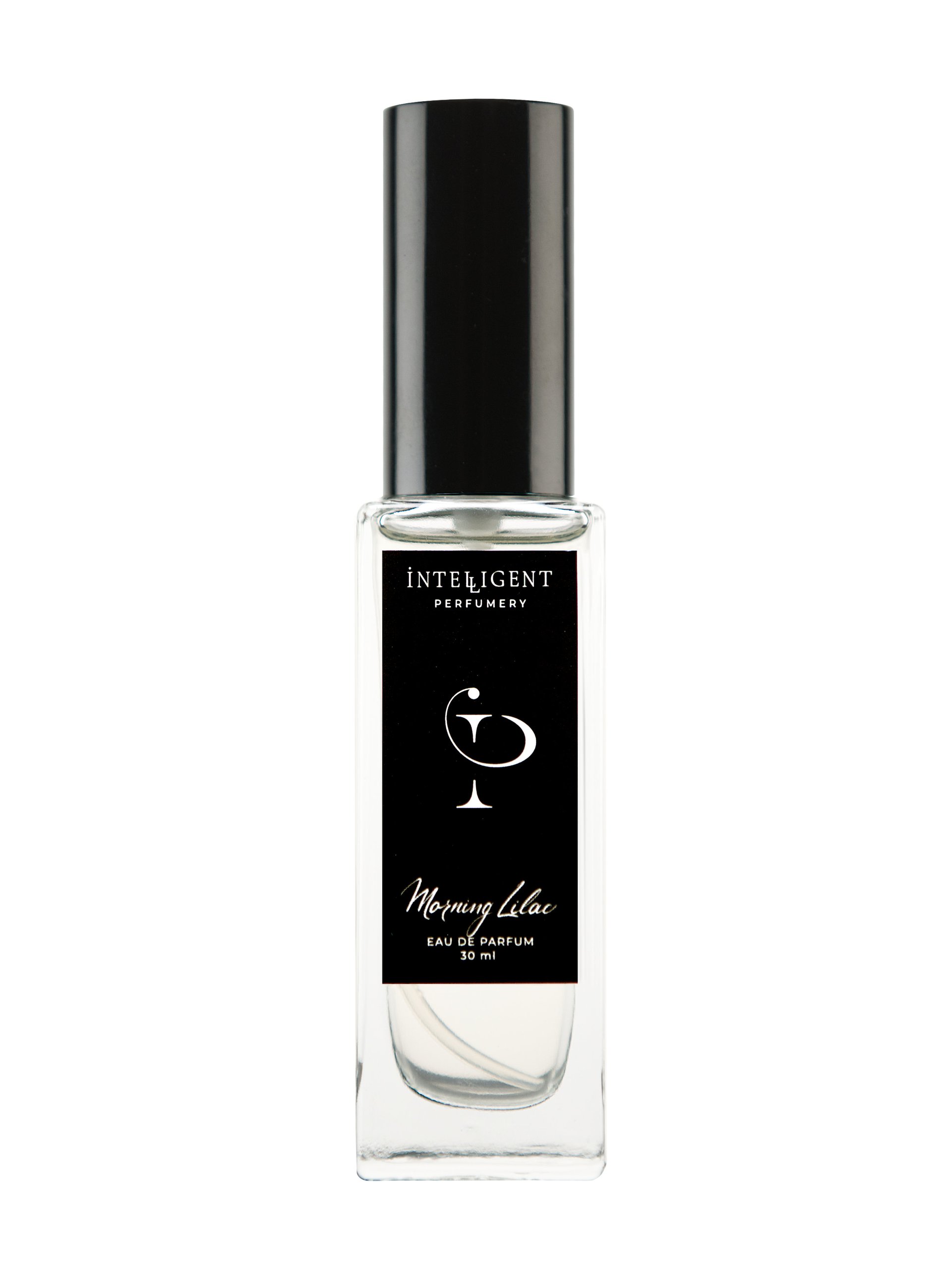 Morning Lilac by Intelligent Perfumery perfume bottle