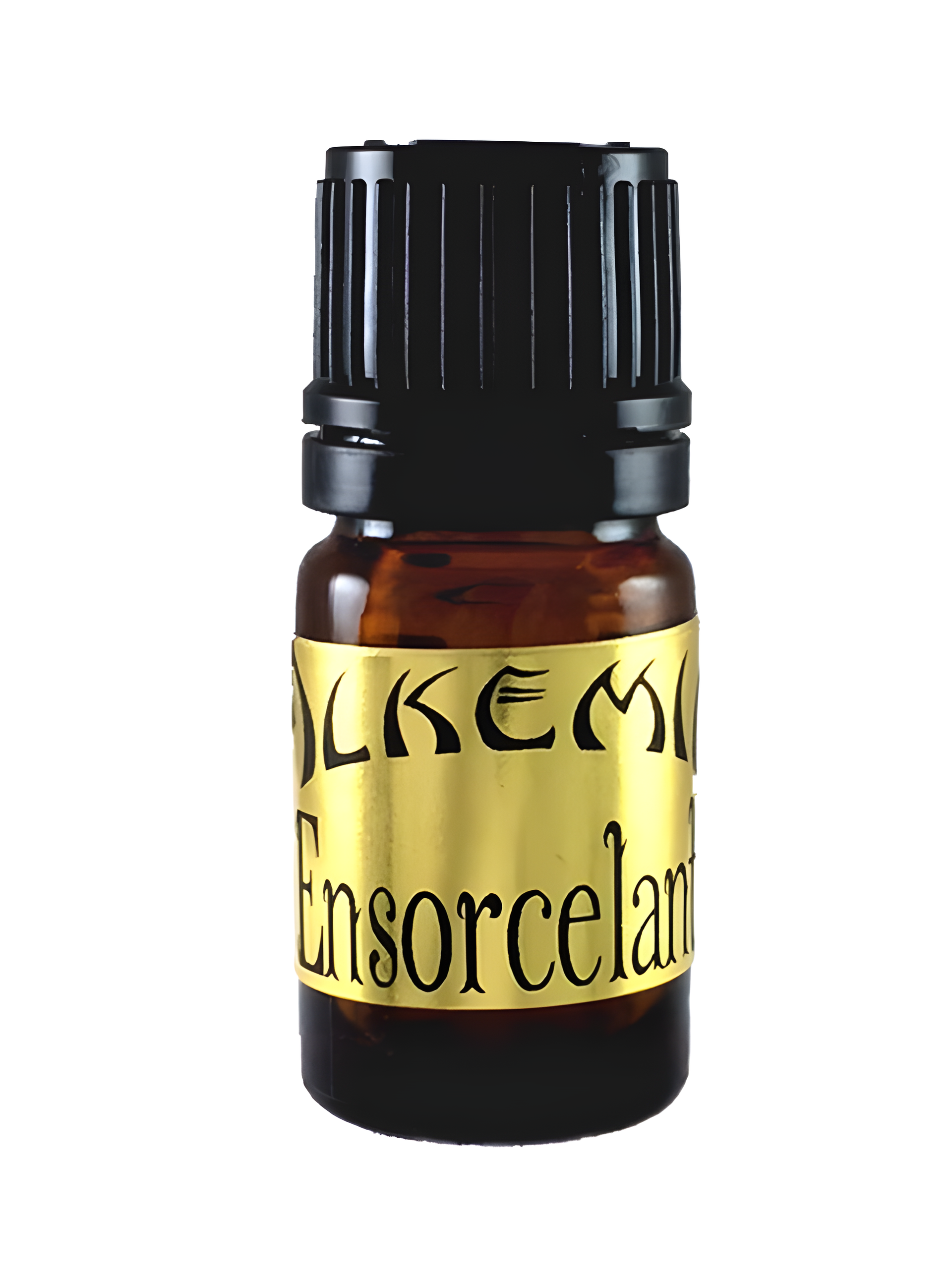 Ensorcelant by Alkemia Perfumes perfume bottle