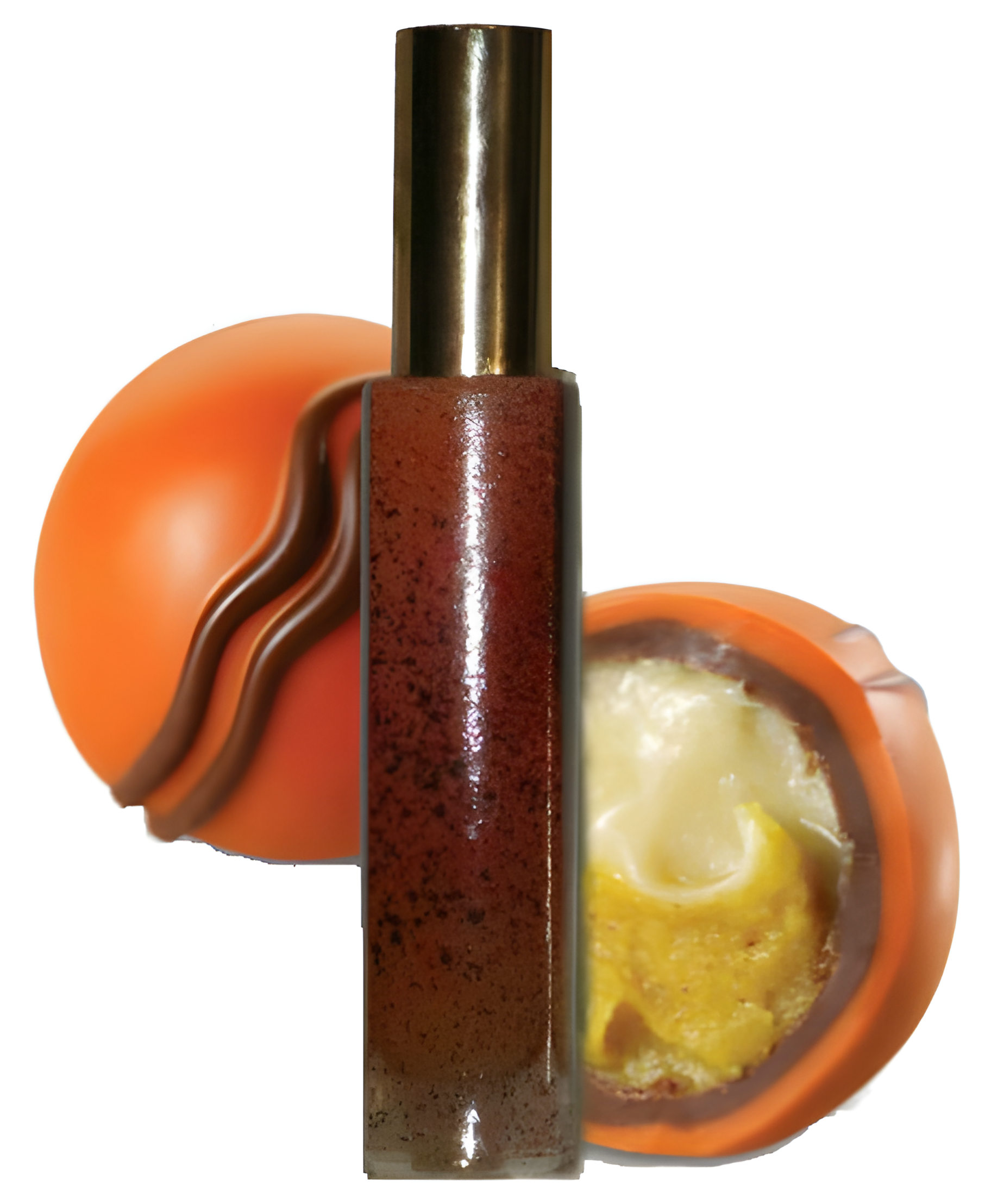 Pelirrojo Picante by Haught Parfums perfume bottle