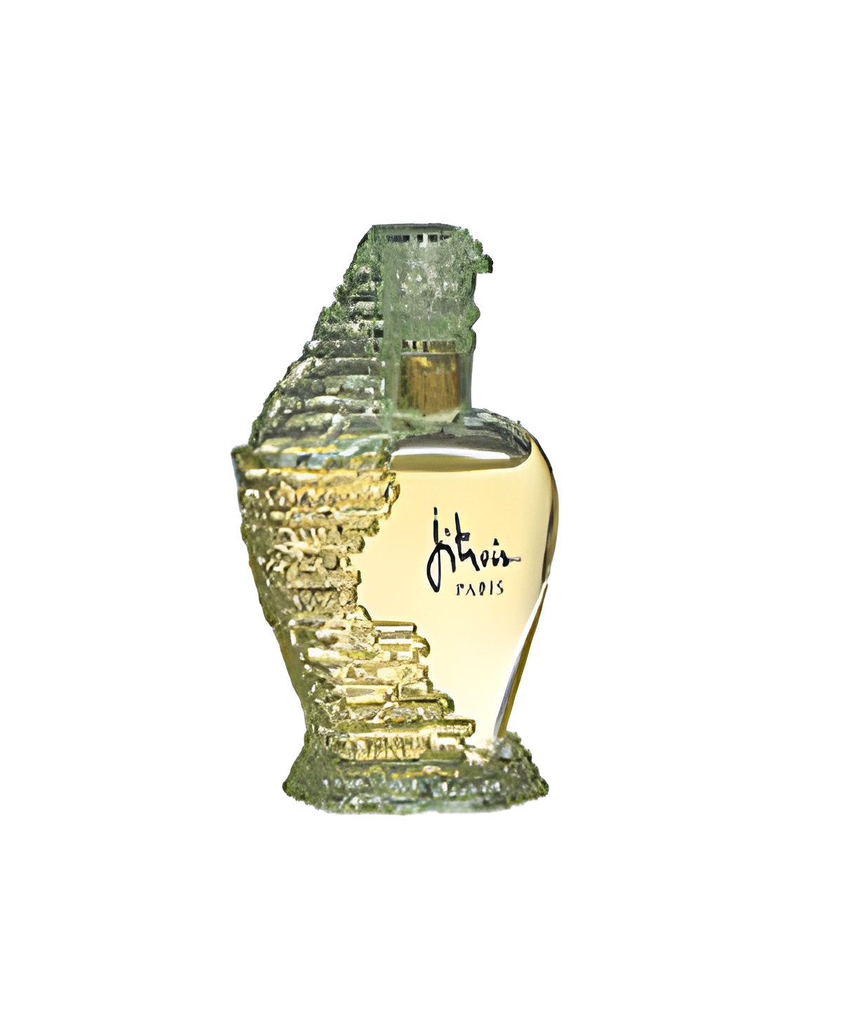 Jitrois by Jean-Claude Jitrois perfume bottle