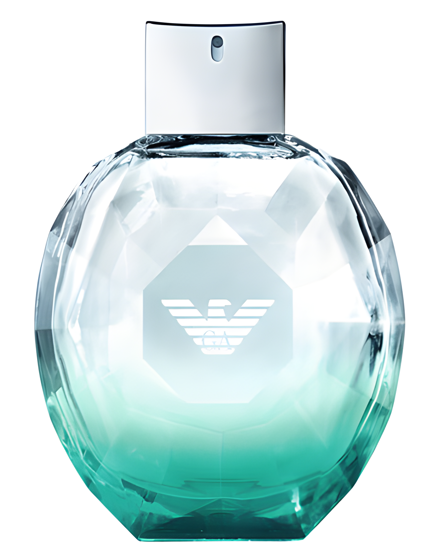 Emporio Armani Diamonds Summer Fraiche for Women by Giorgio Armani perfume bottle