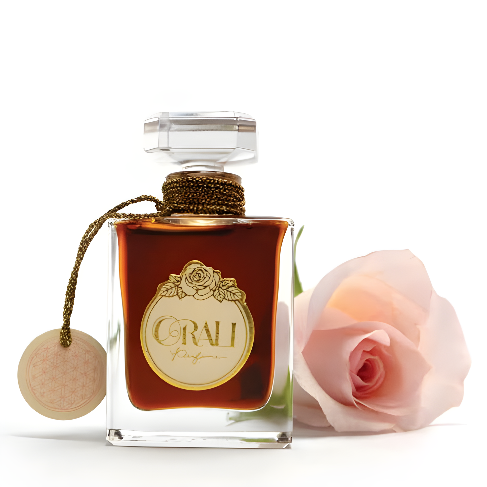 Maitreya by Orali Perfume perfume bottle