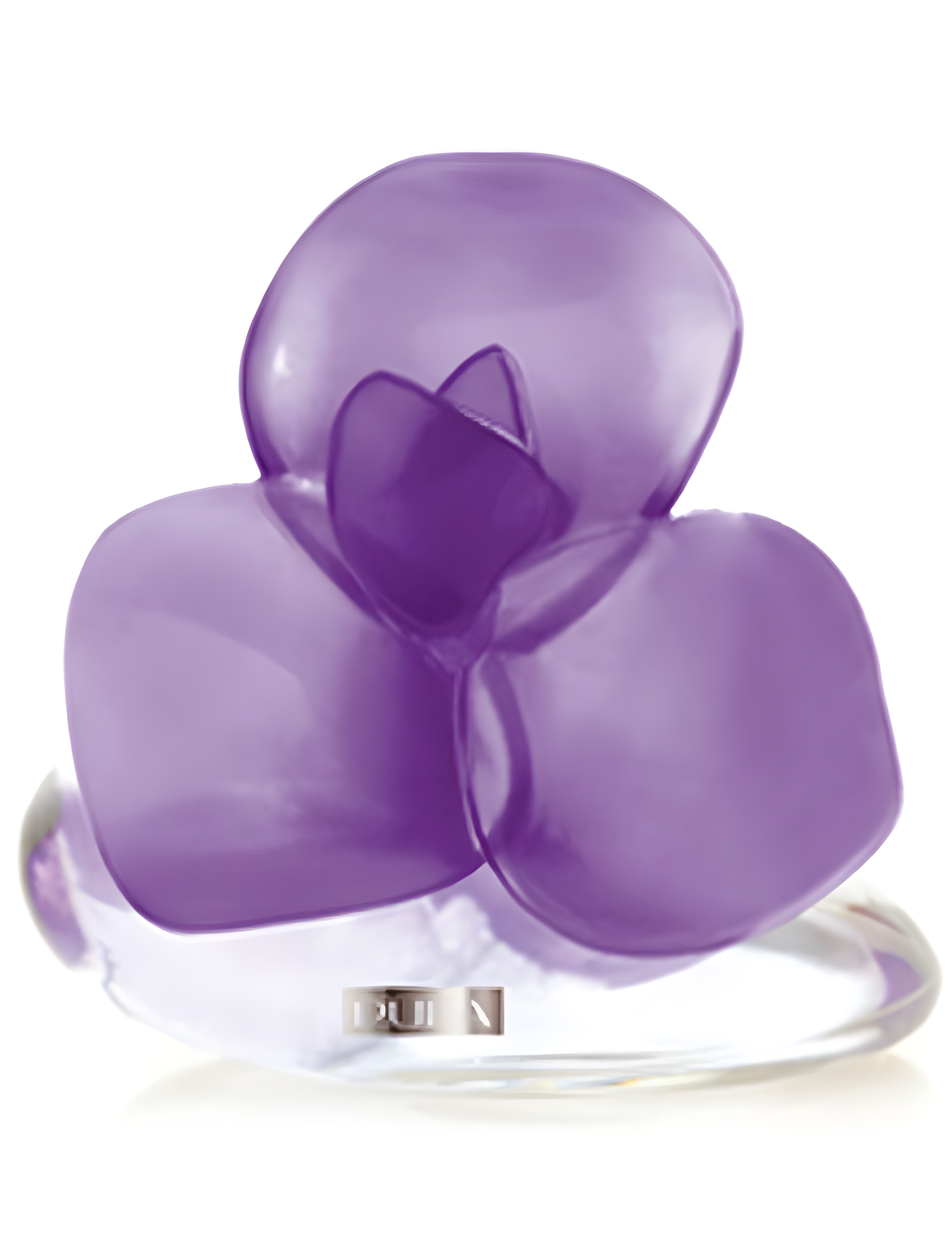 Very Flower Iris by Pupa perfume bottle