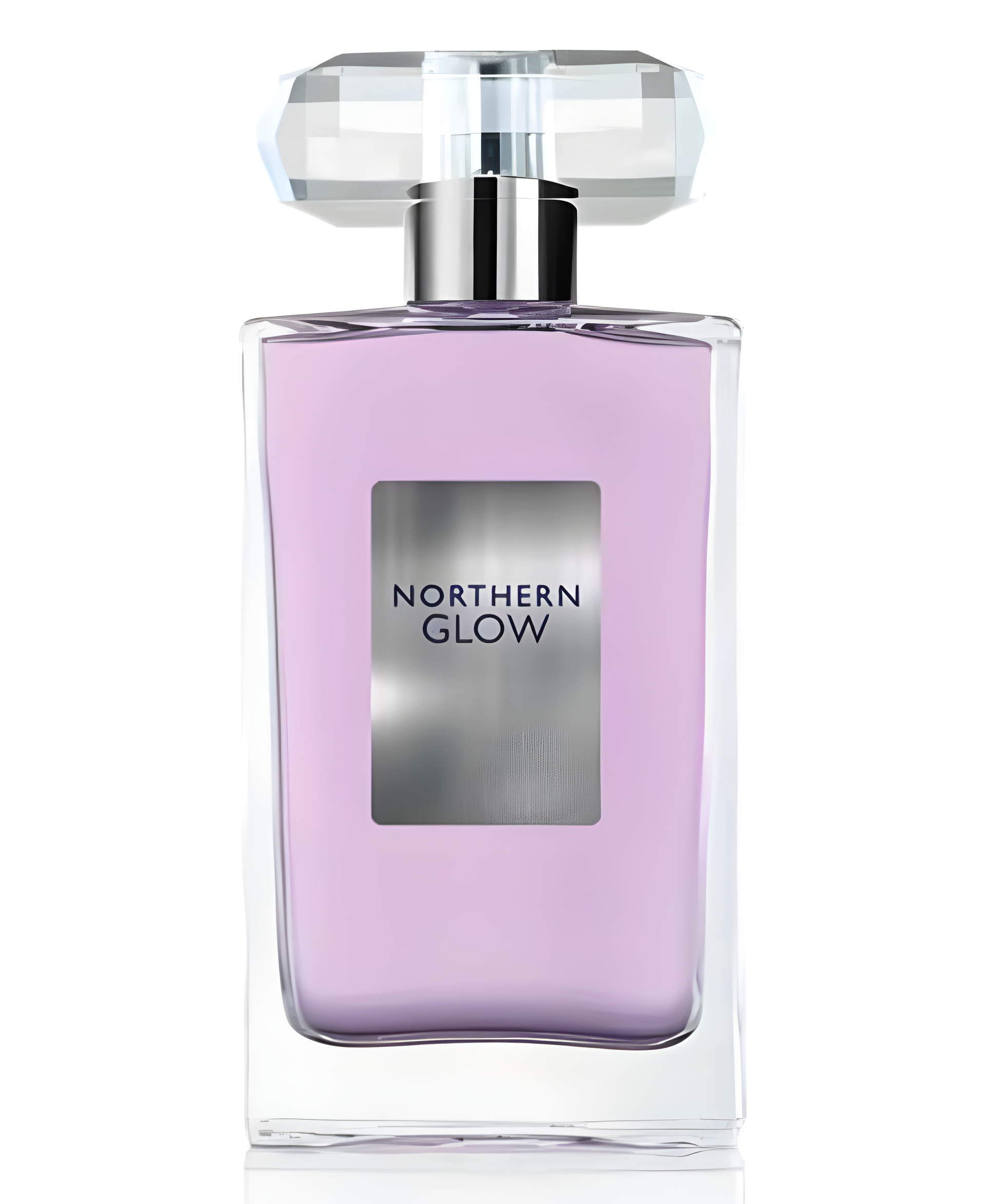 Northern Glow by Oriflame perfume bottle