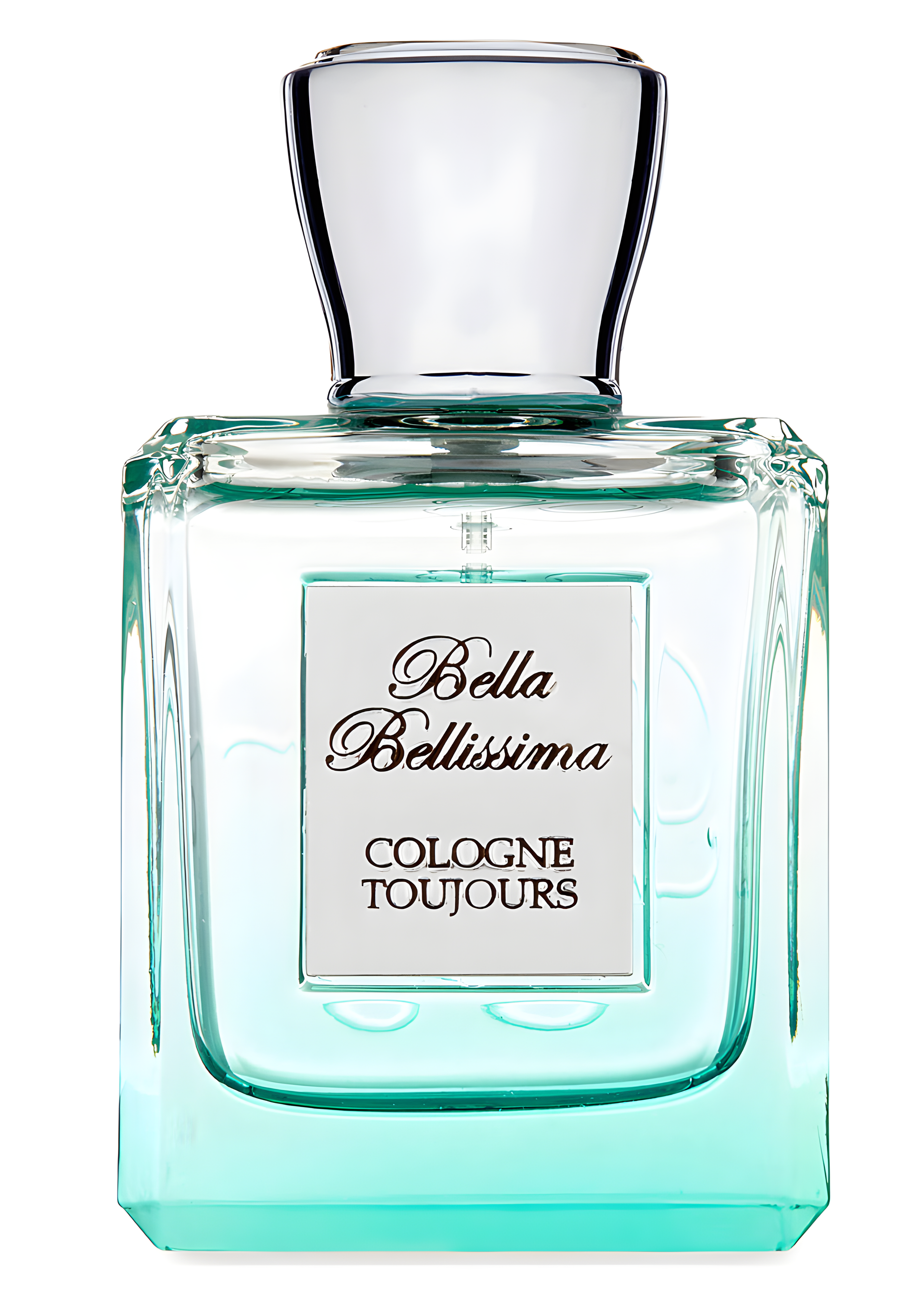 Cologne Toujours by Bella Bellissima perfume bottle