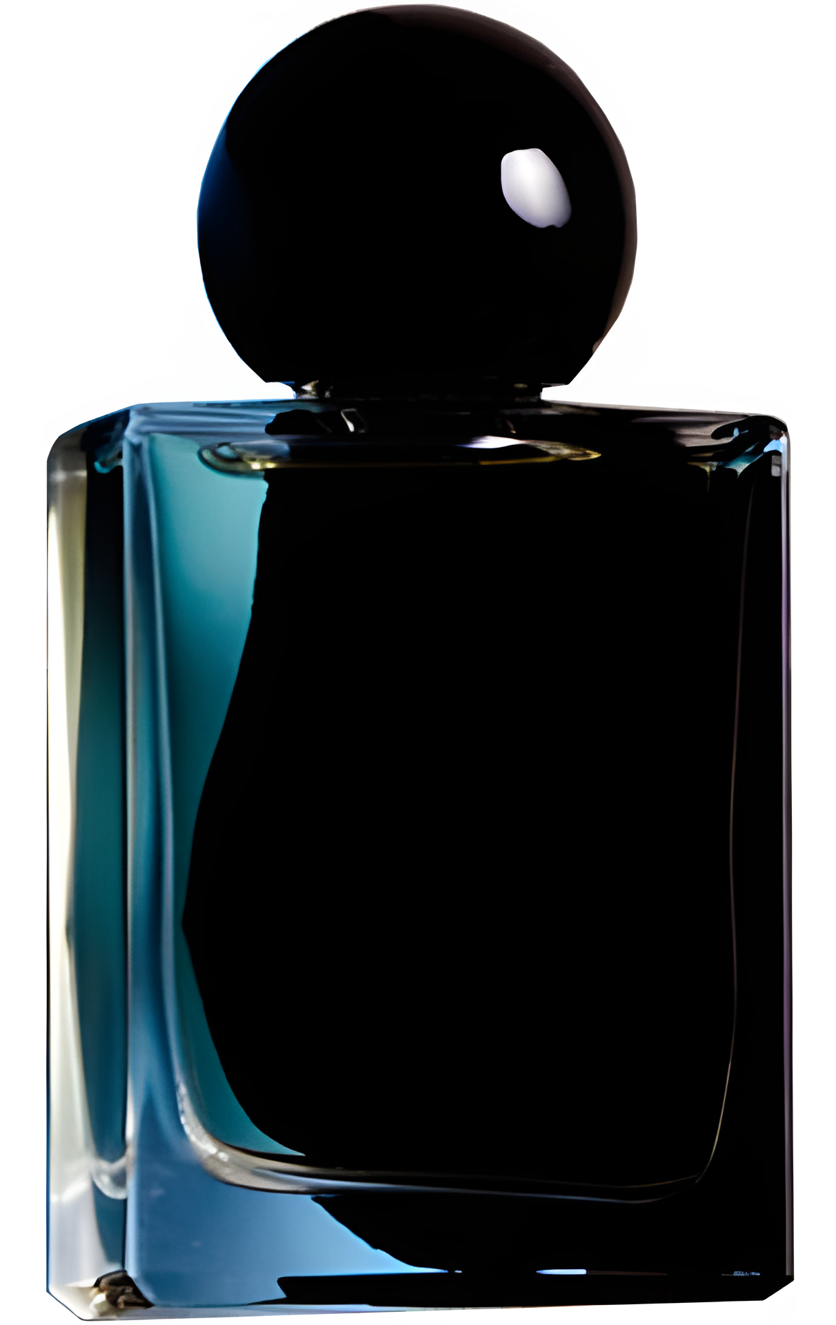Black by La Folie a Plusieurs perfume bottle