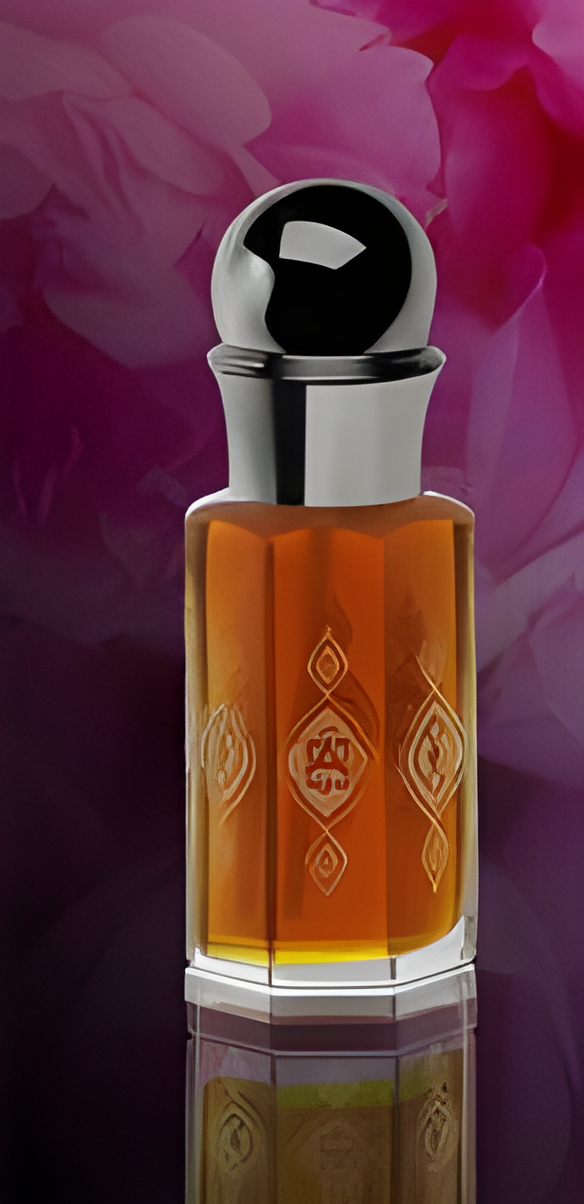 Taif Roses by Abdul Samad Al Qurashi perfume bottle